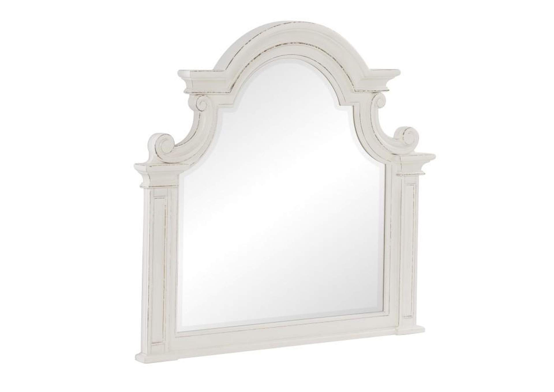 Baylesford Mirror image 4