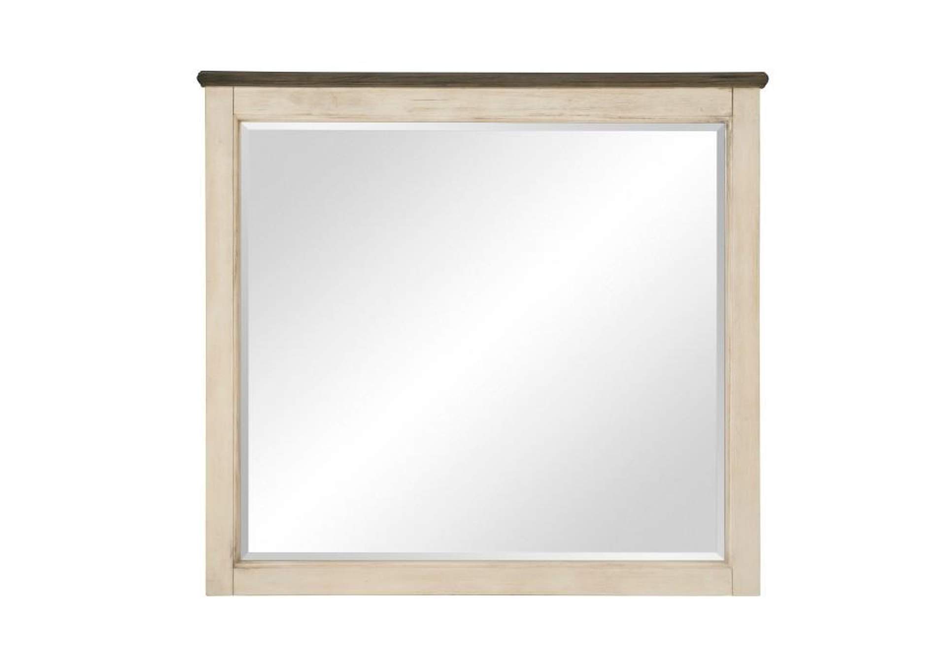 Weaver Mirror image 1