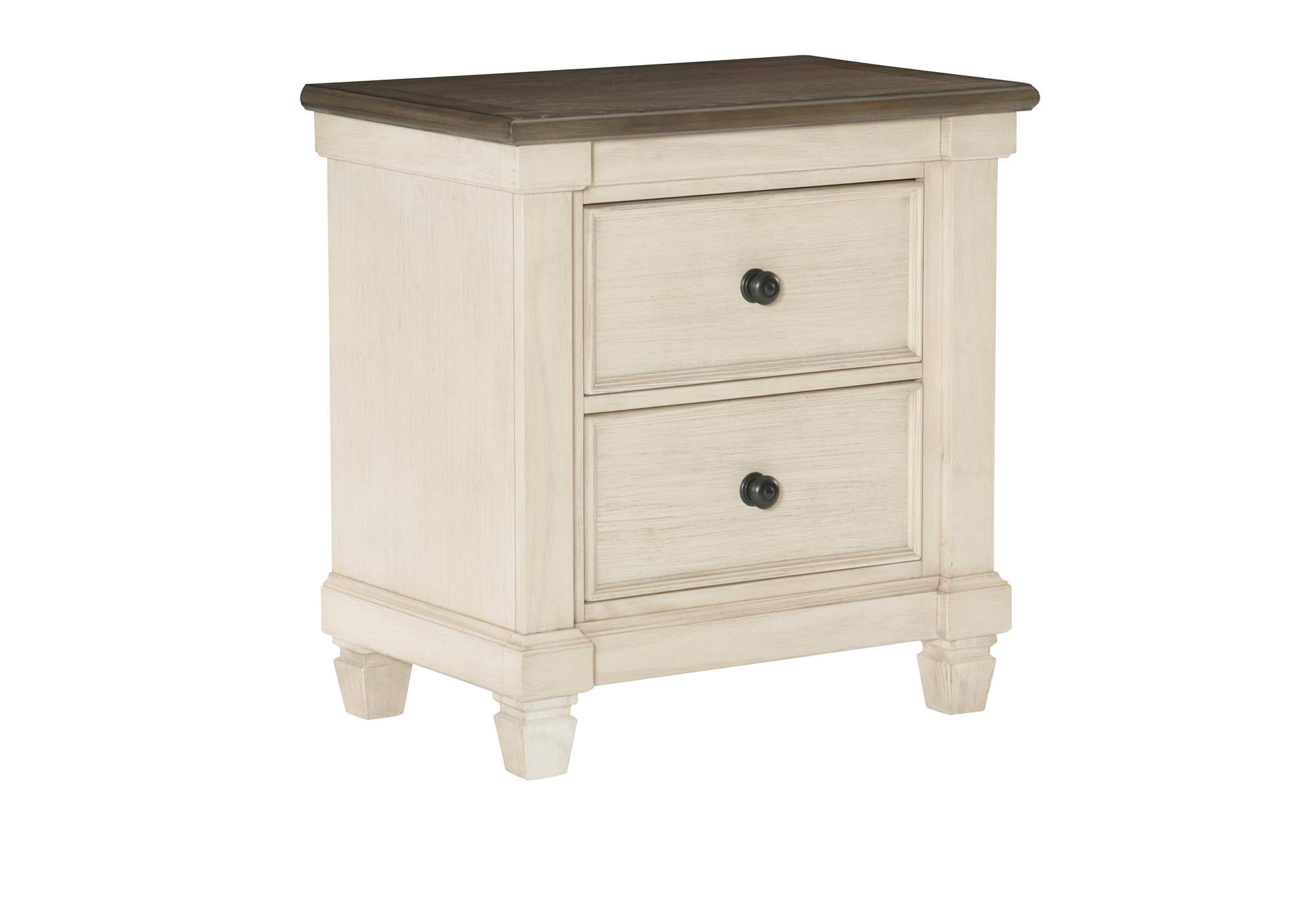 Weaver Night Stand image 3