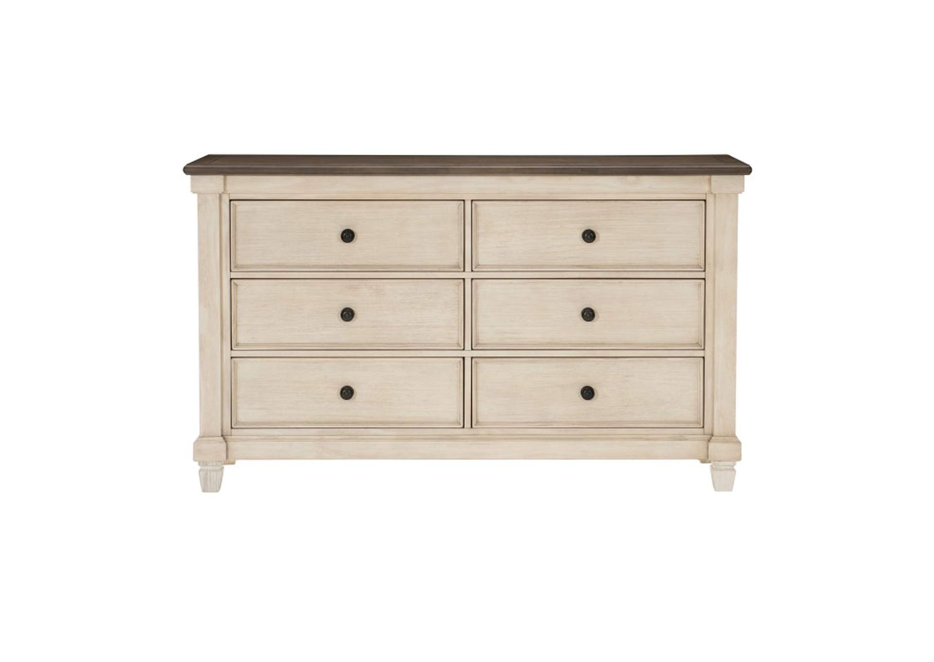 Weaver Dresser