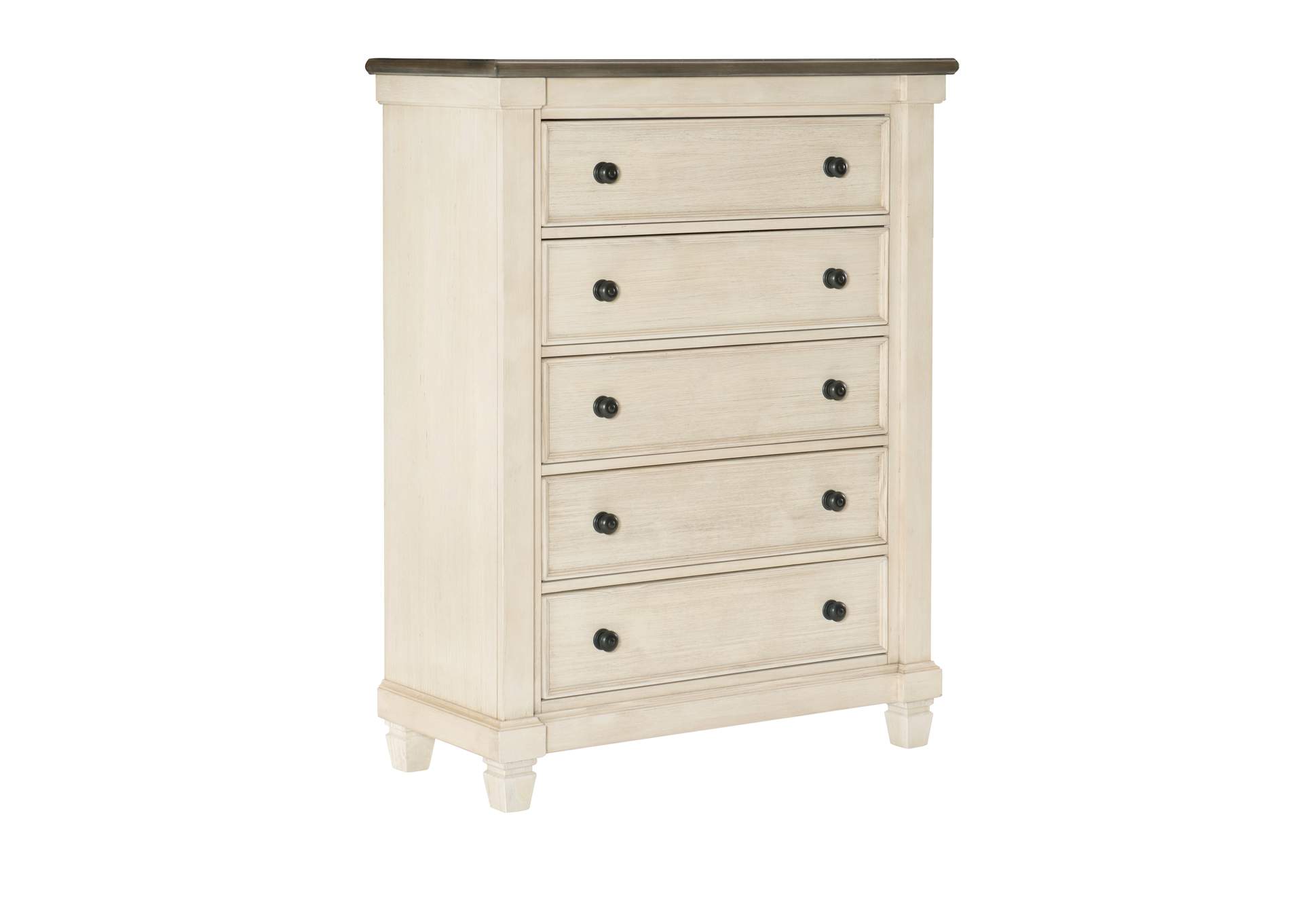 Weaver Chest image 3