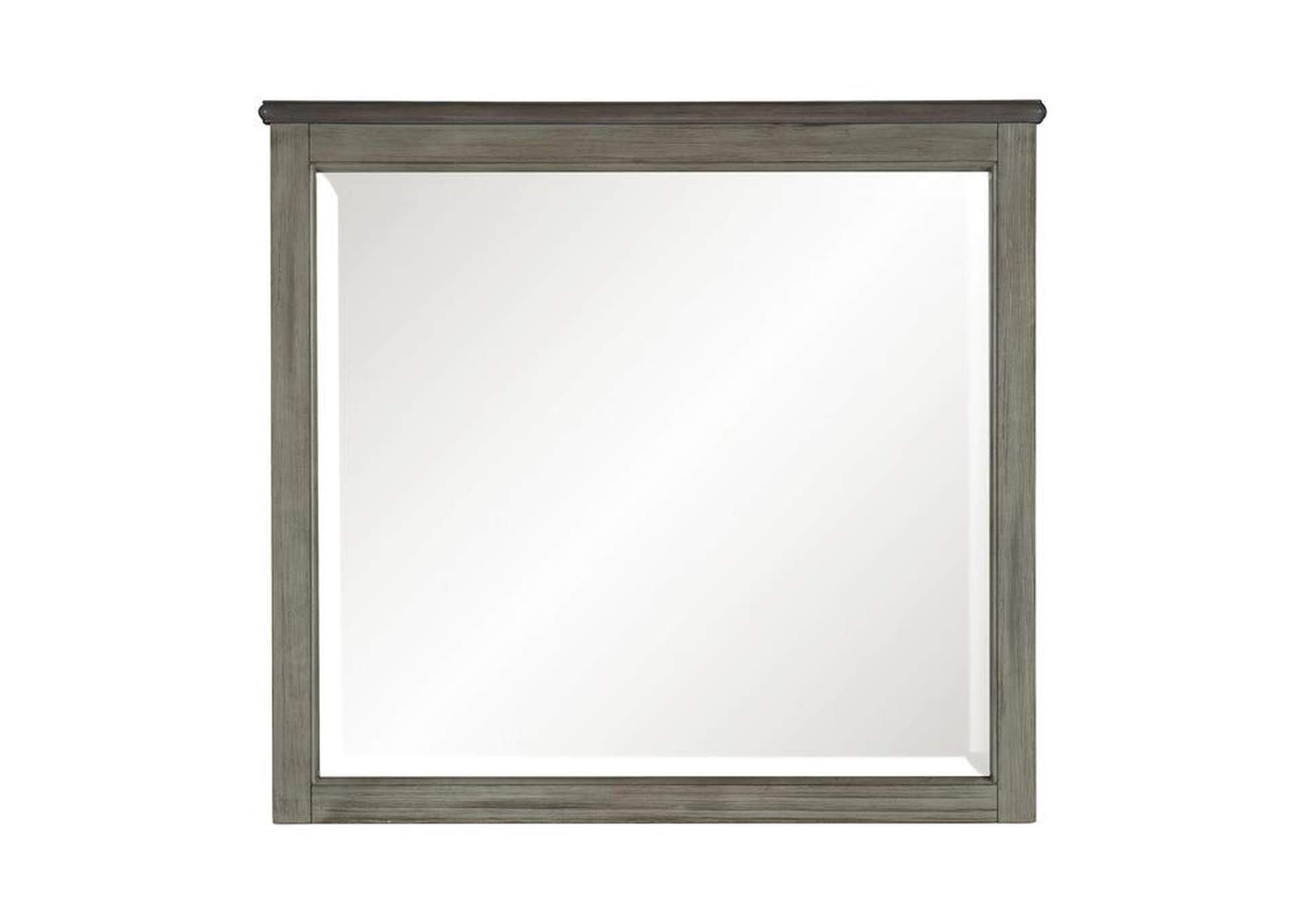 Weaver Mirror image 1