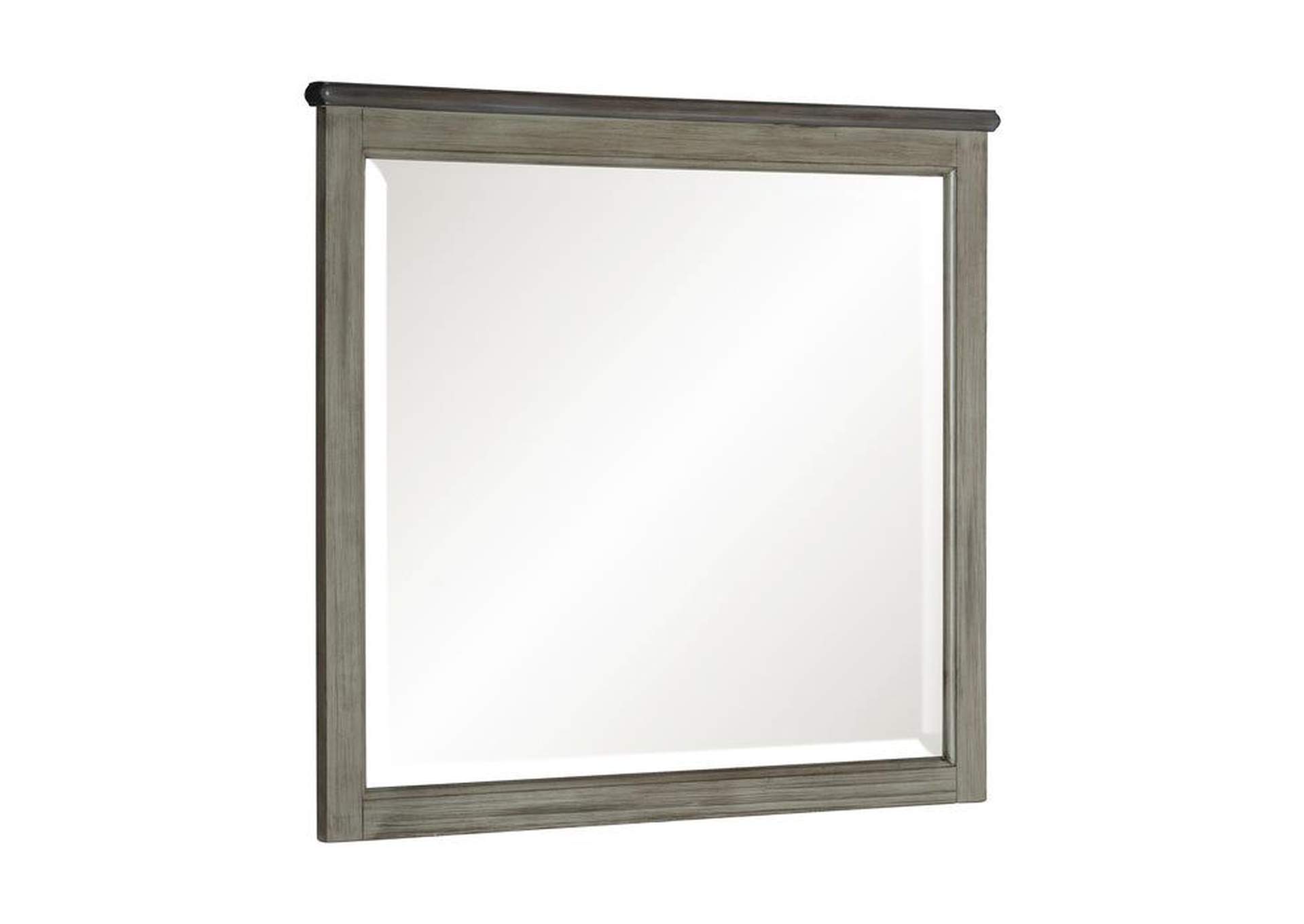 Weaver Mirror image 3