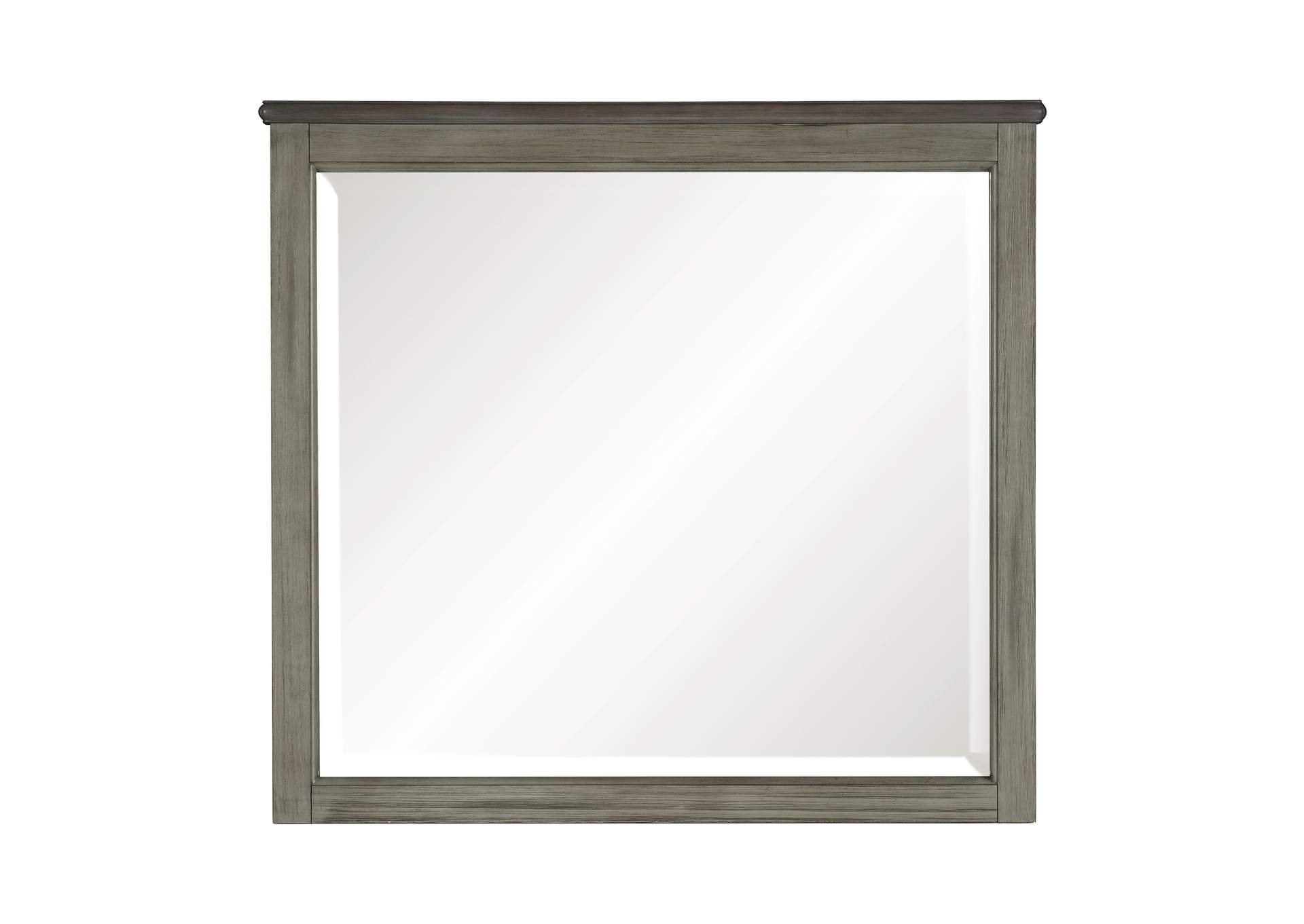 Weaver Mirror image 3