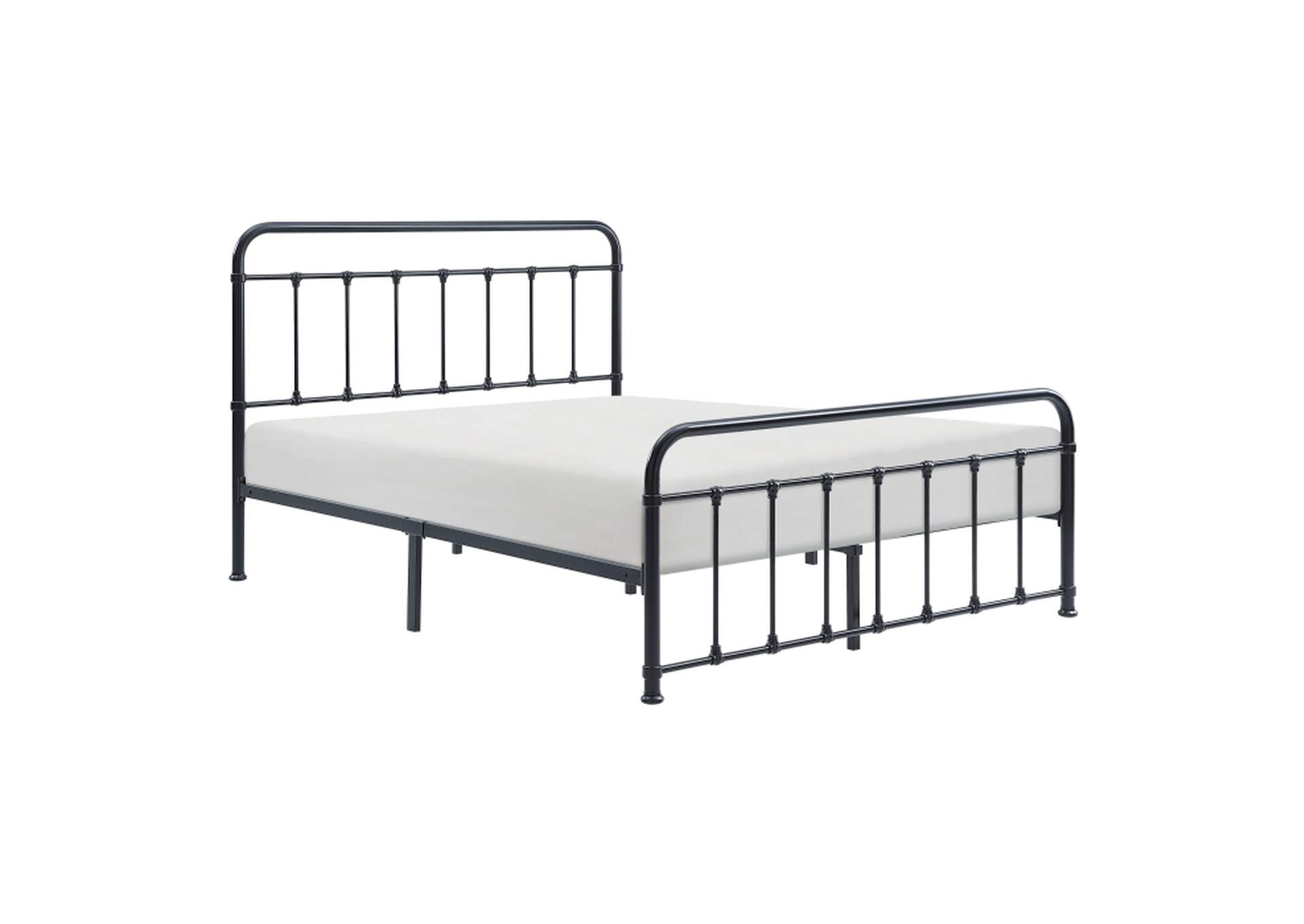 Fawn Queen Platform Bed image 4