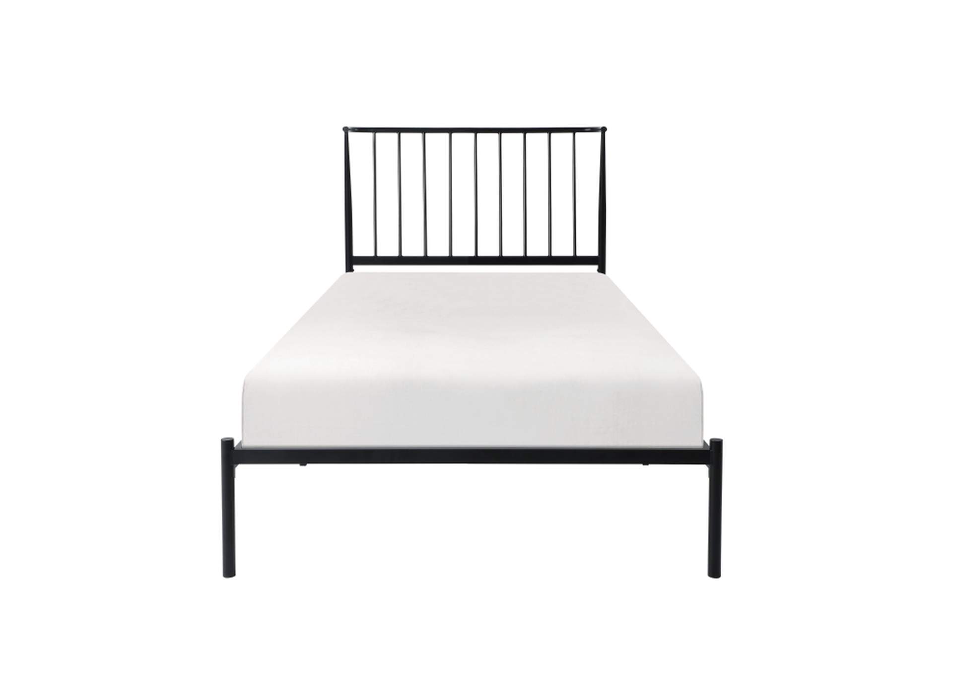 Twin Platform Bed image 1
