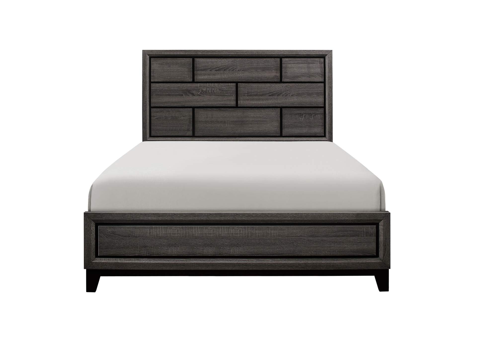Davi California King Bed image 1