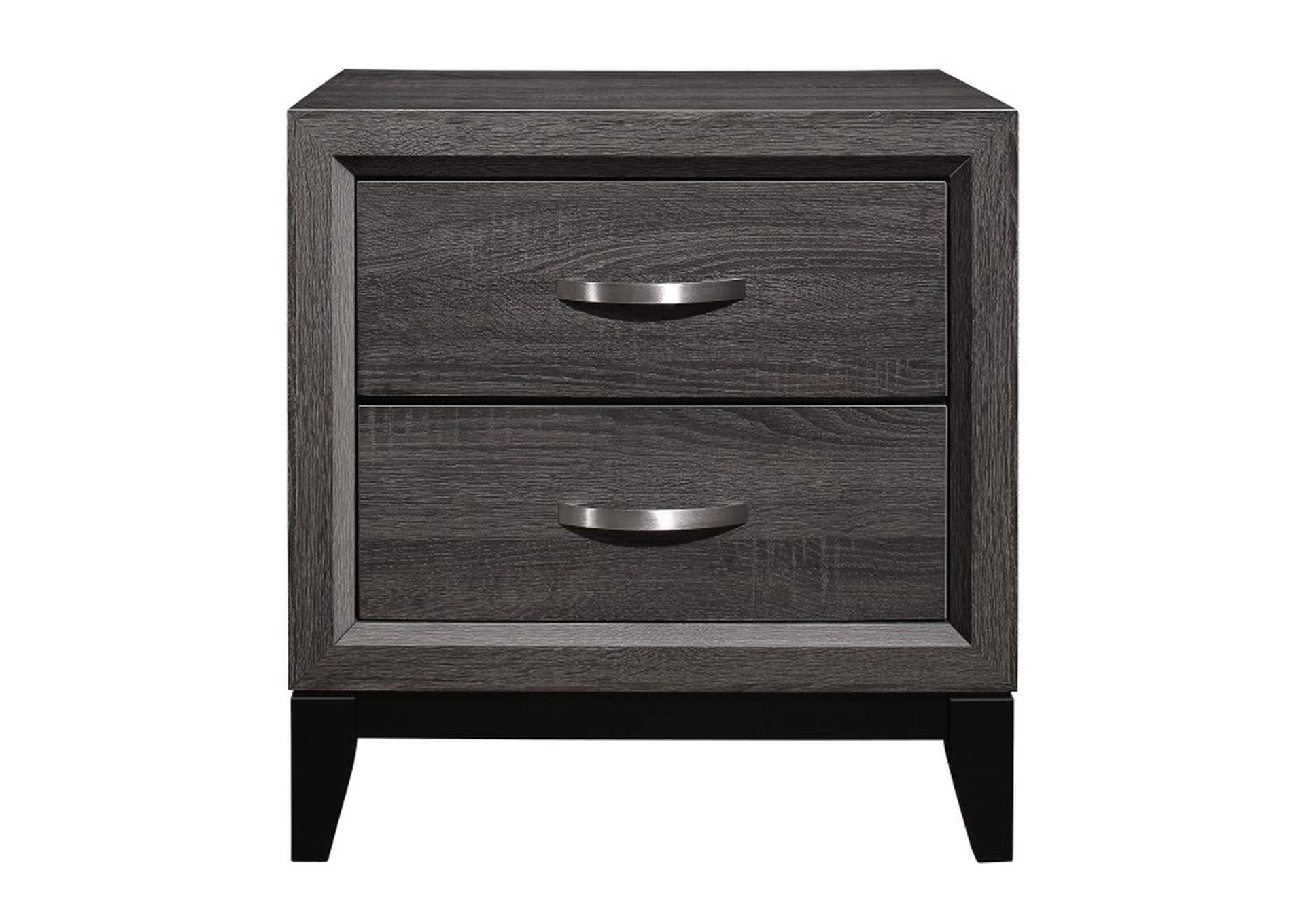 Davi Night Stand