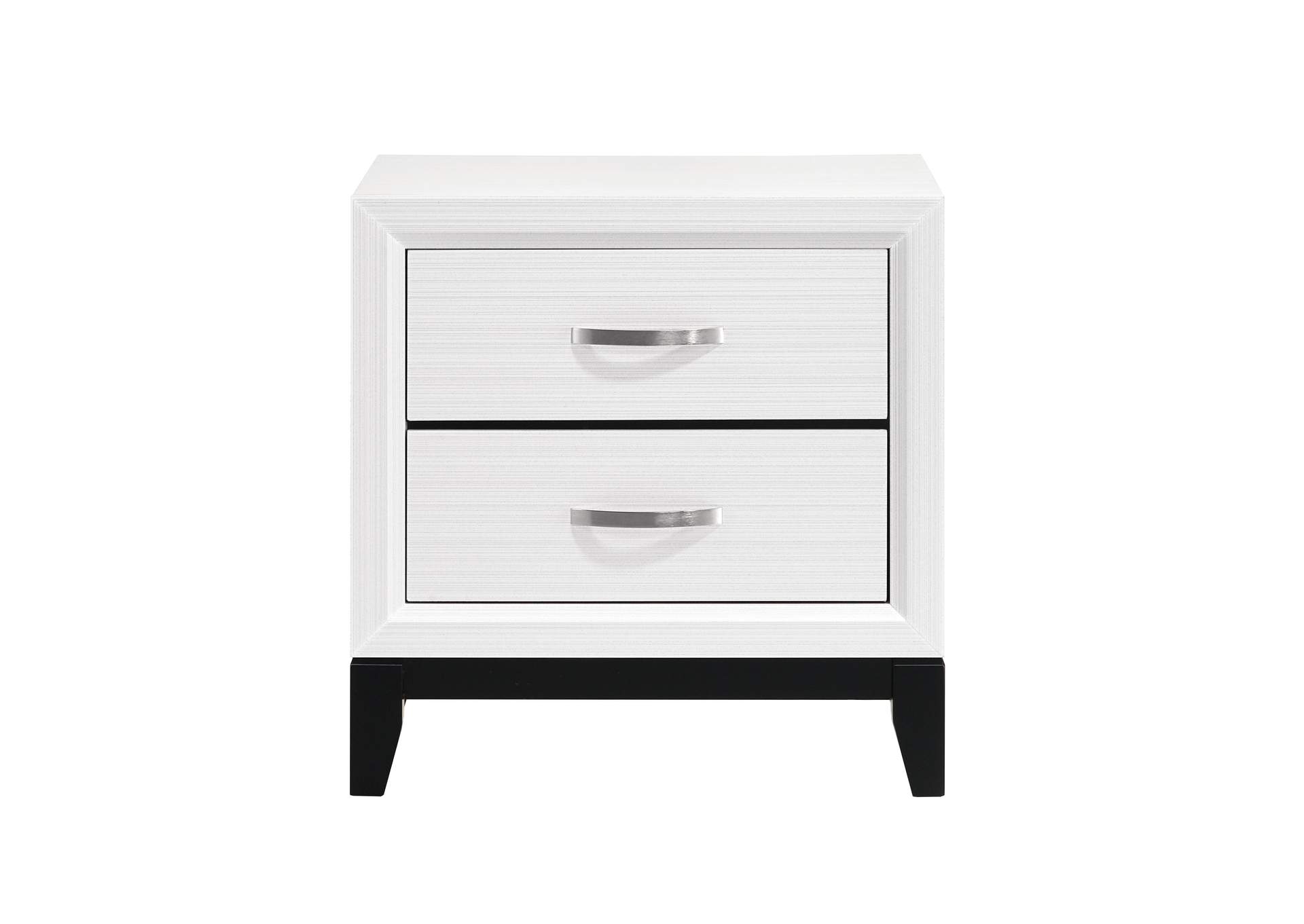 Davi Night Stand image 1