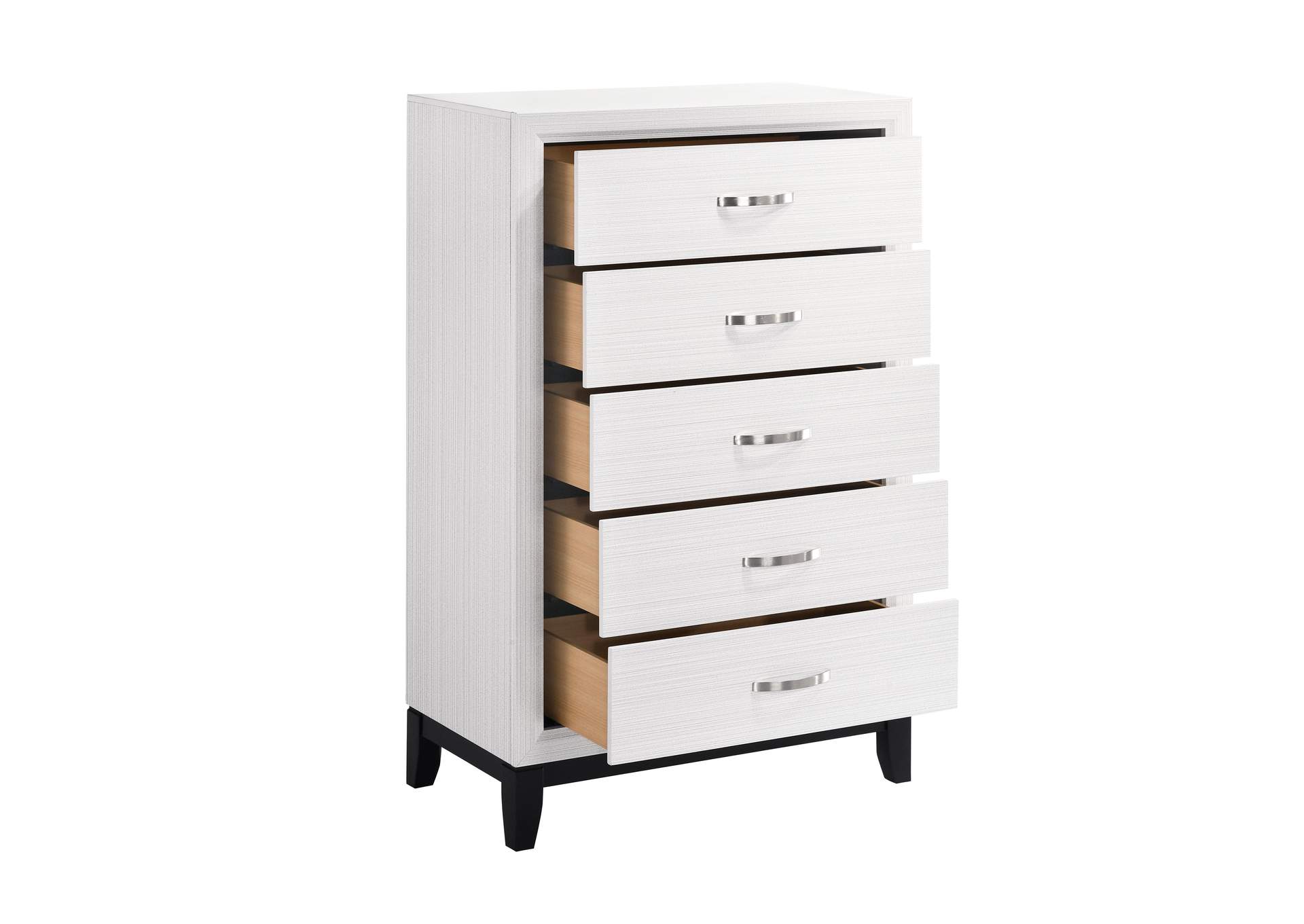 Davi Chest image 5