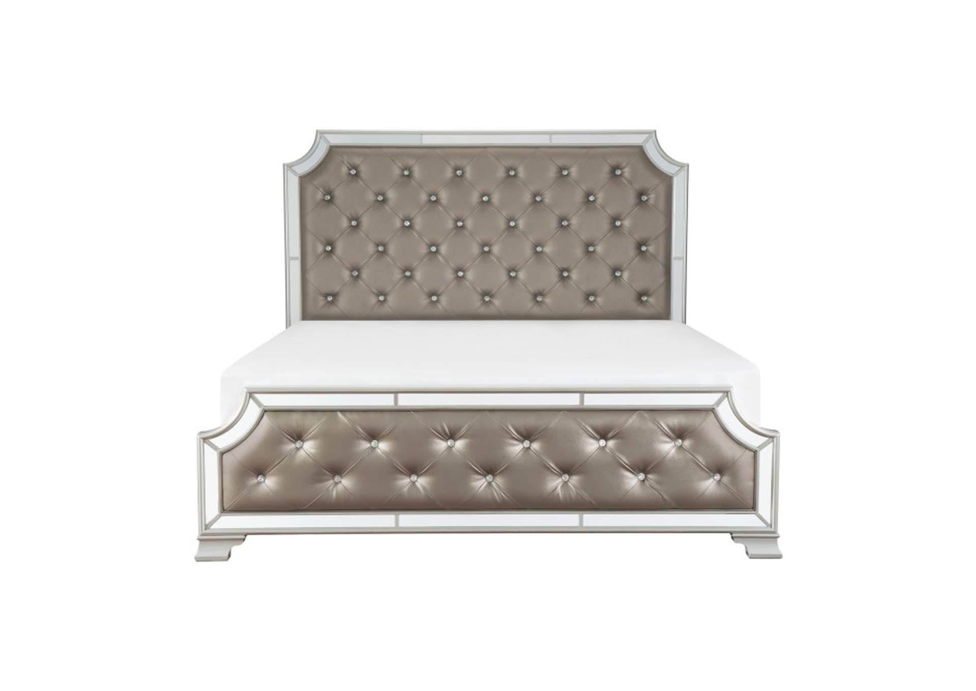 Avondale Queen Bed image 1