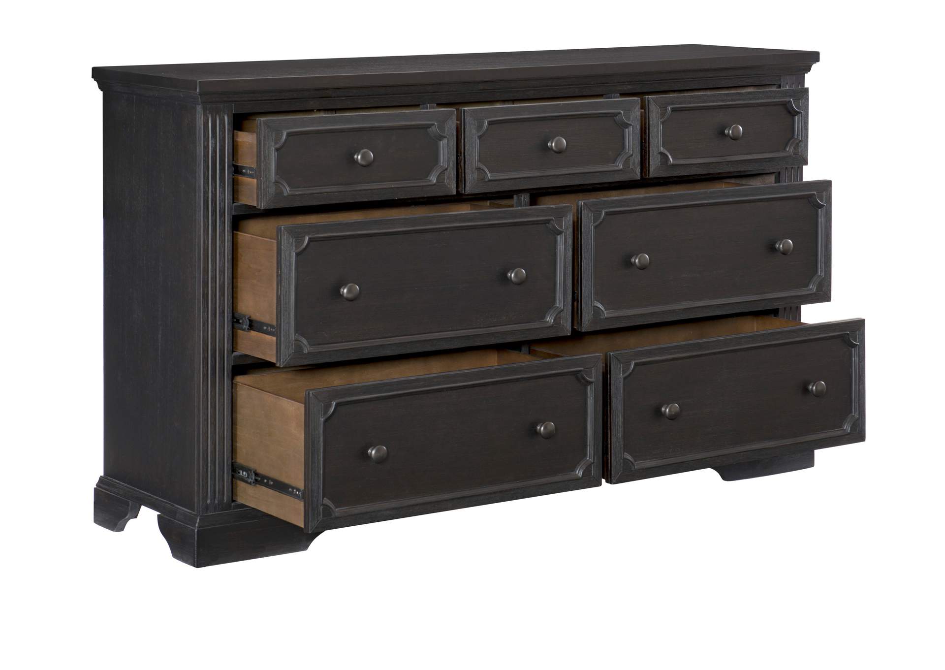 Bolingbrook Dresser image 3