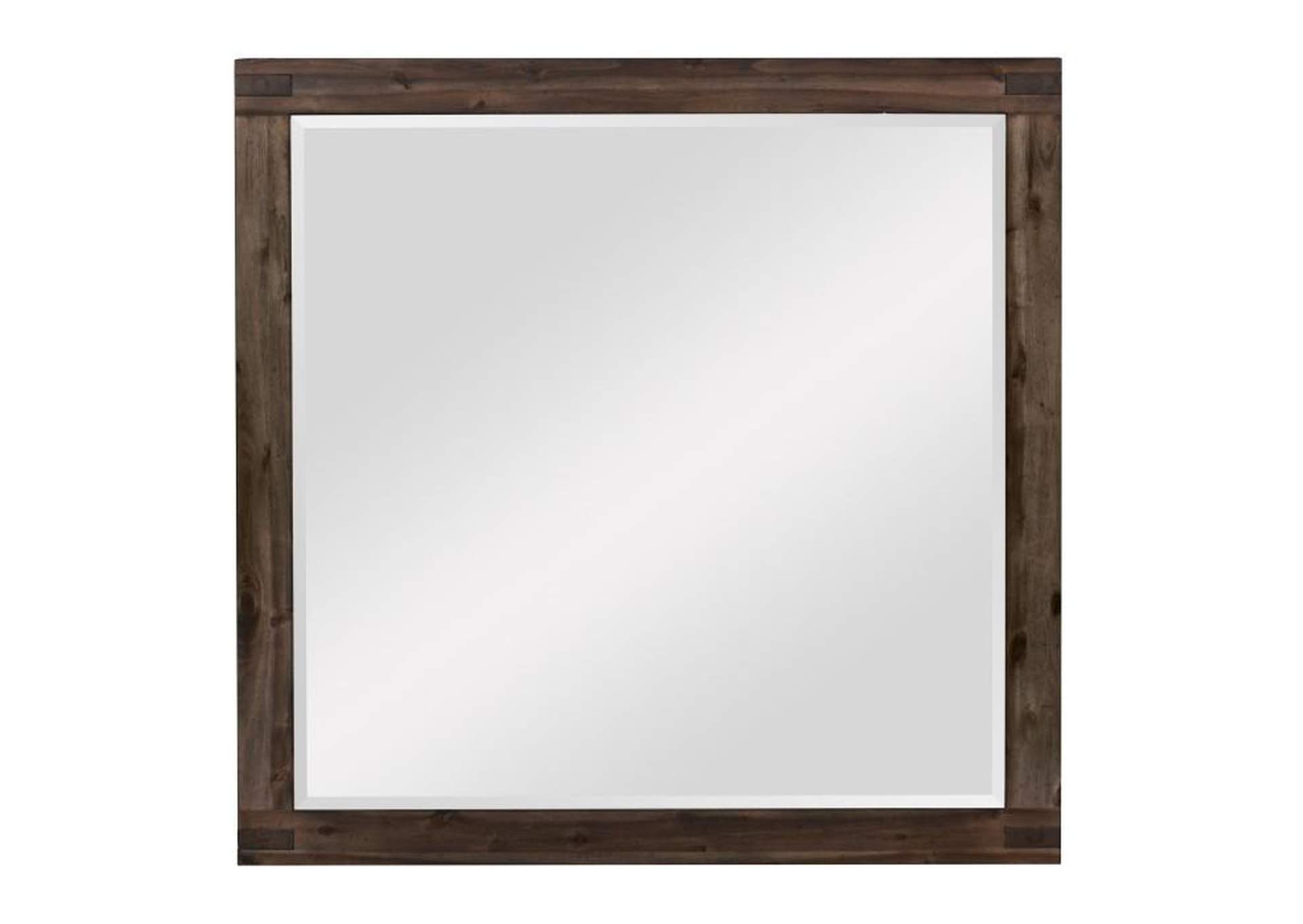 Parnell Mirror image 1