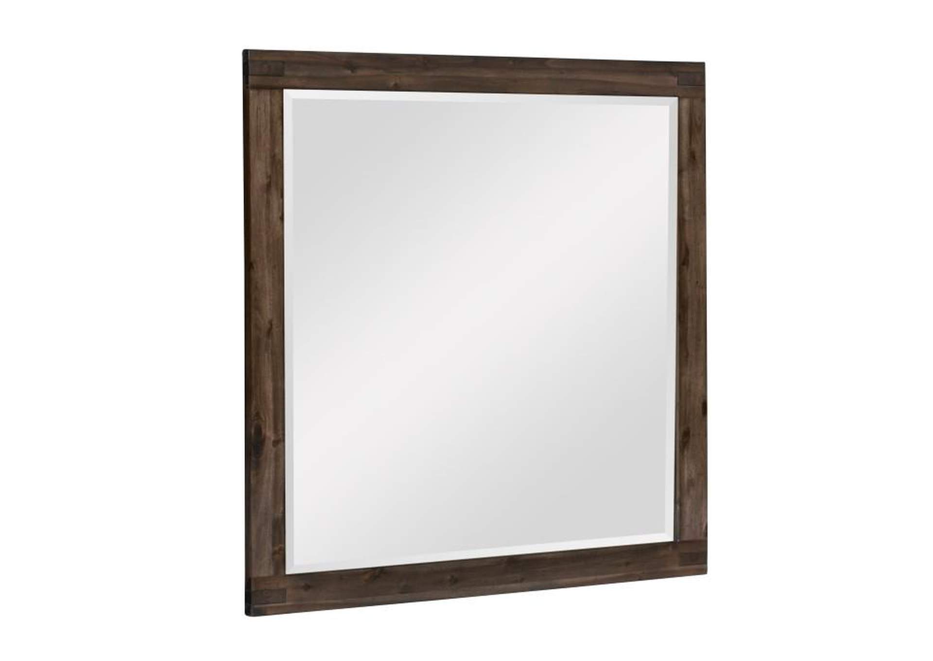 Parnell Mirror image 3