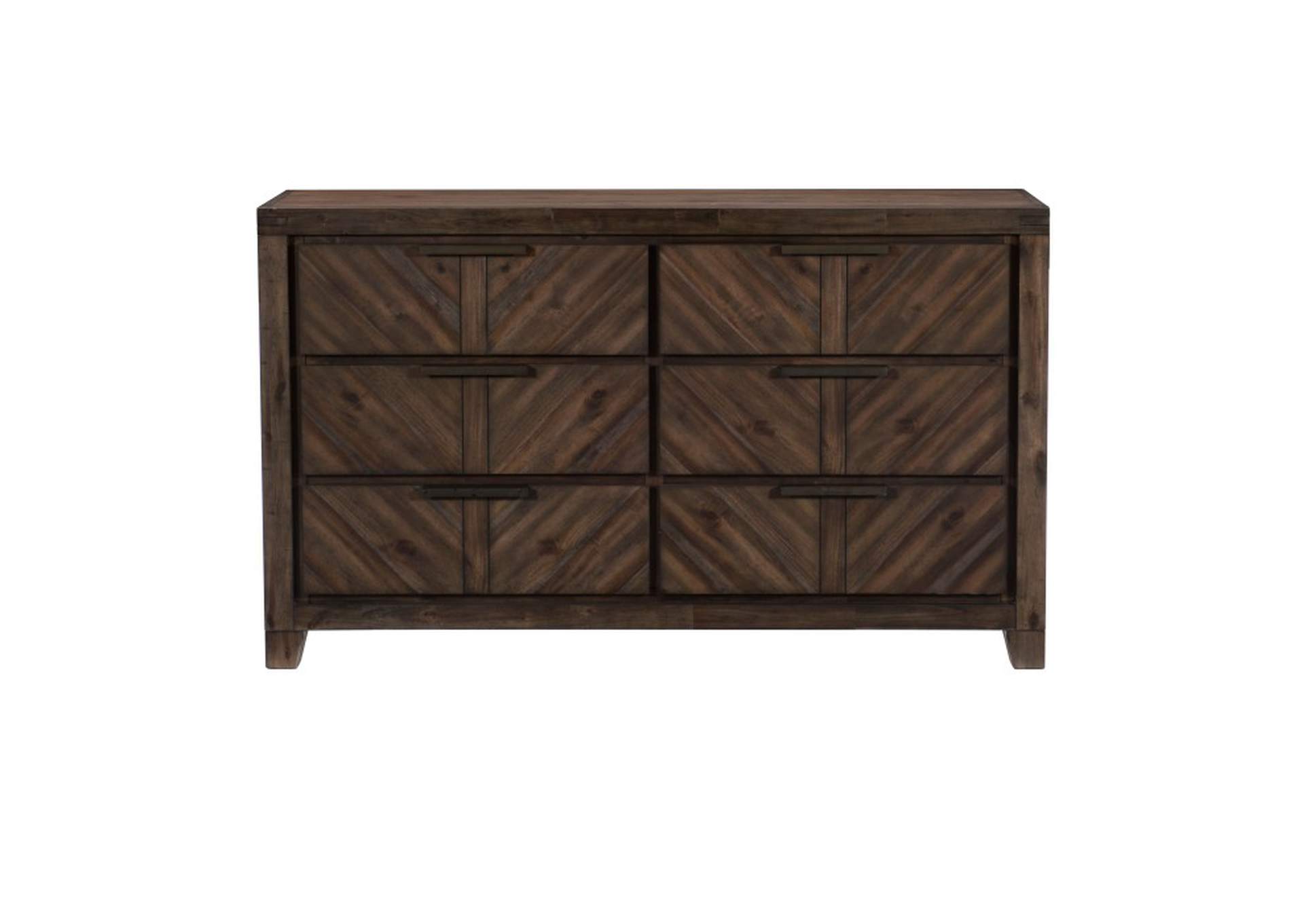 Parnell Dresser