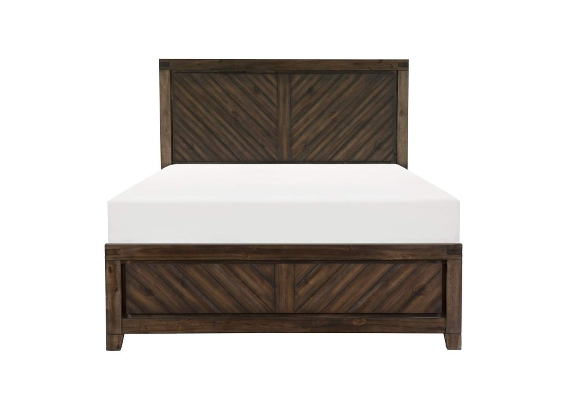 Parnell Queen Bed image 1