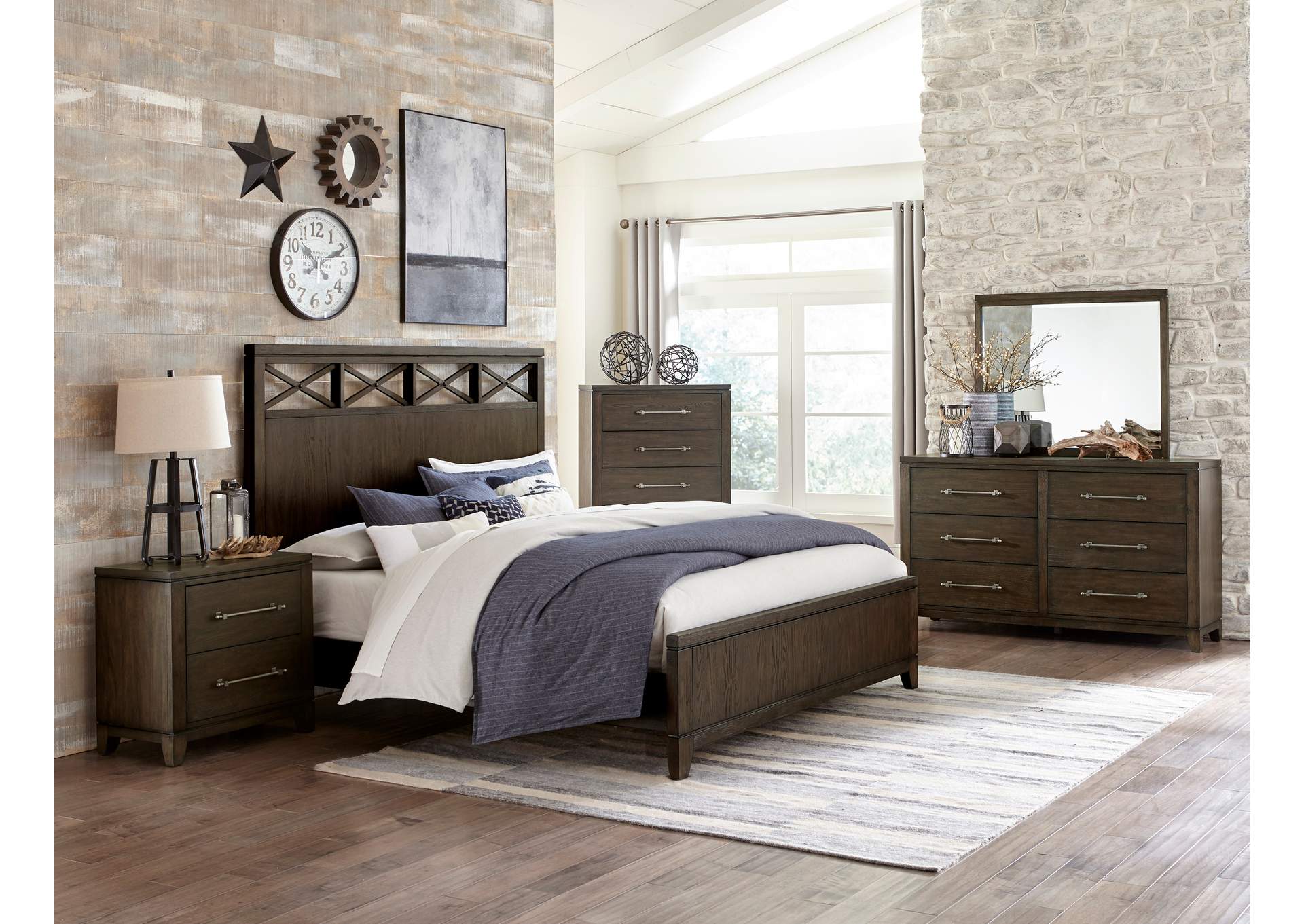 Griggs Dresser