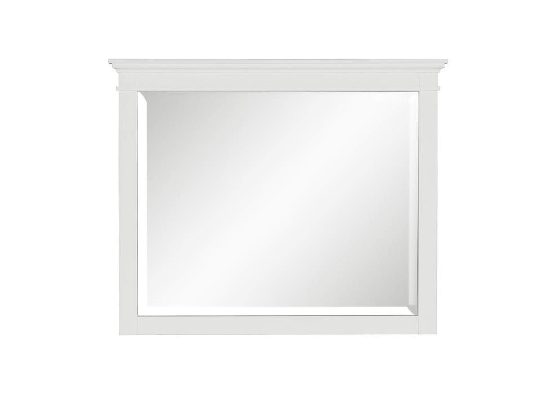 Farm Mirror image 1