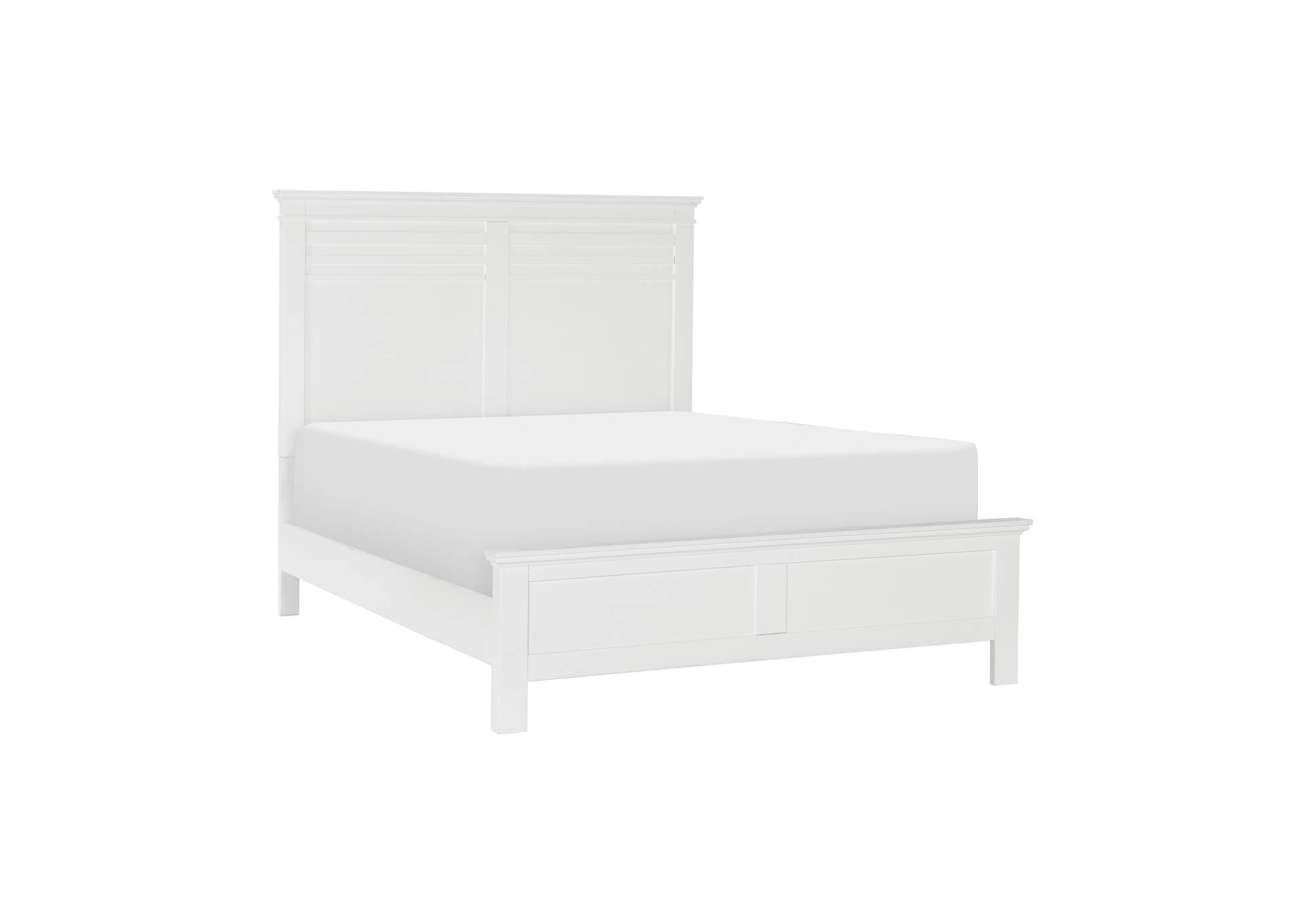 Blaire Farm Full Bed image 3
