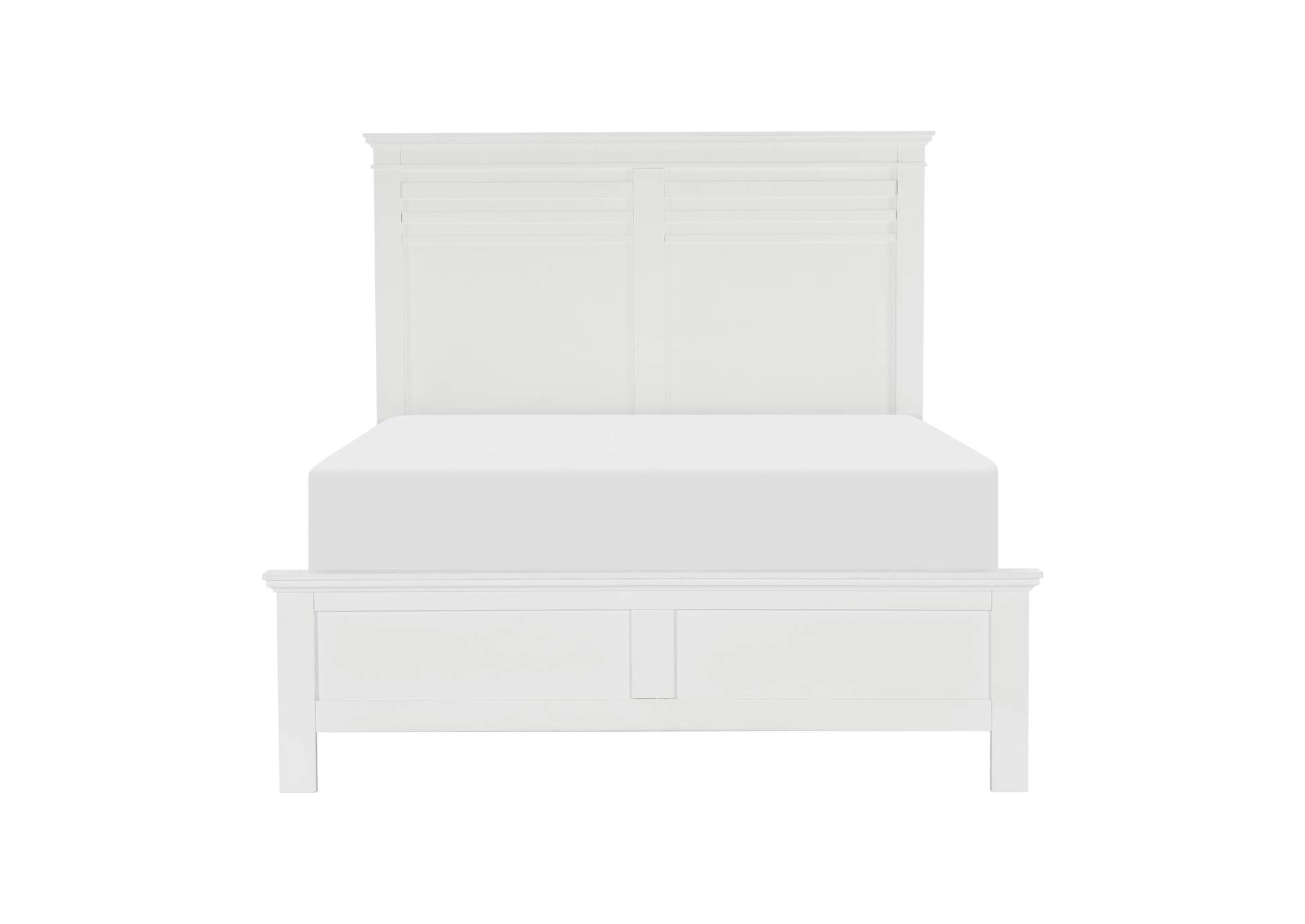 Blaire Farm Full Bed image 1