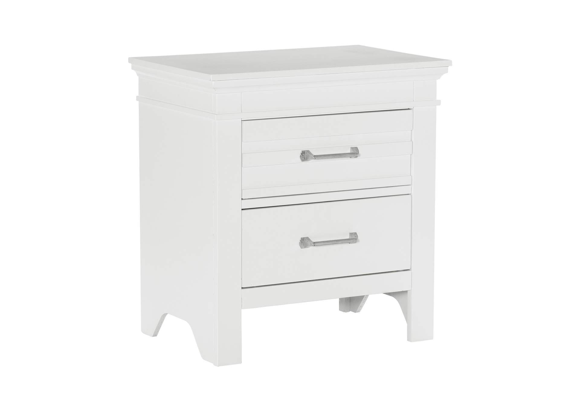 Blaire Farm Night Stand image 4