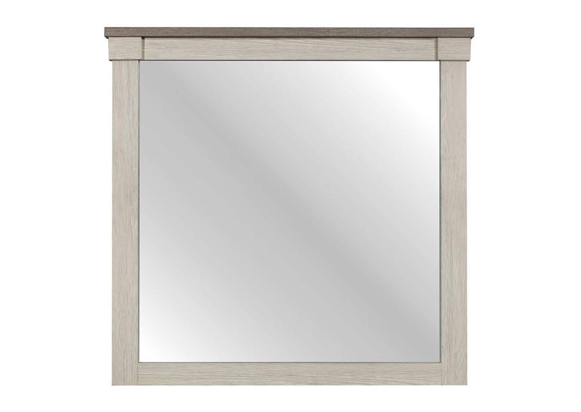 Arcadia Mirror image 1