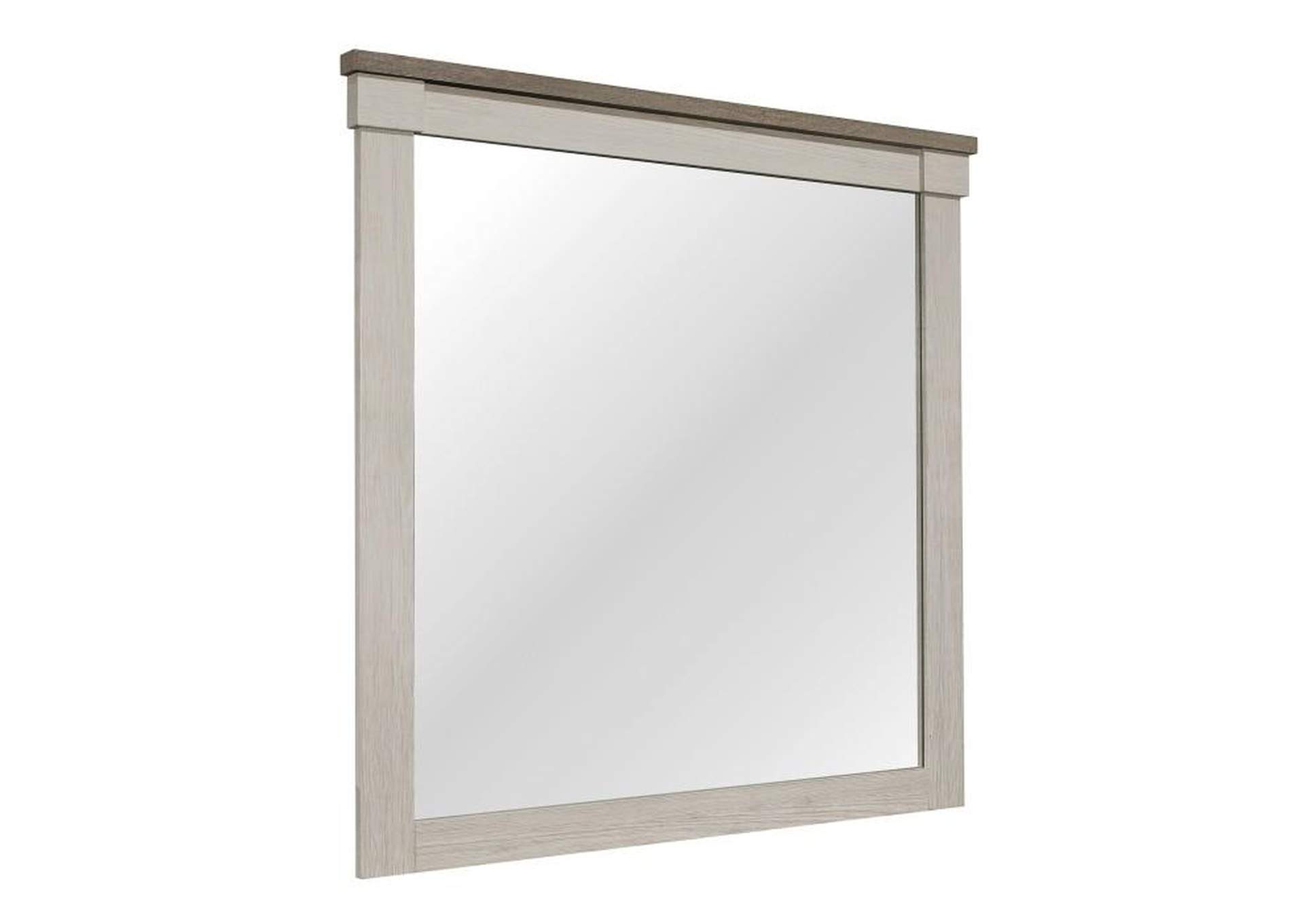 Arcadia Mirror image 3
