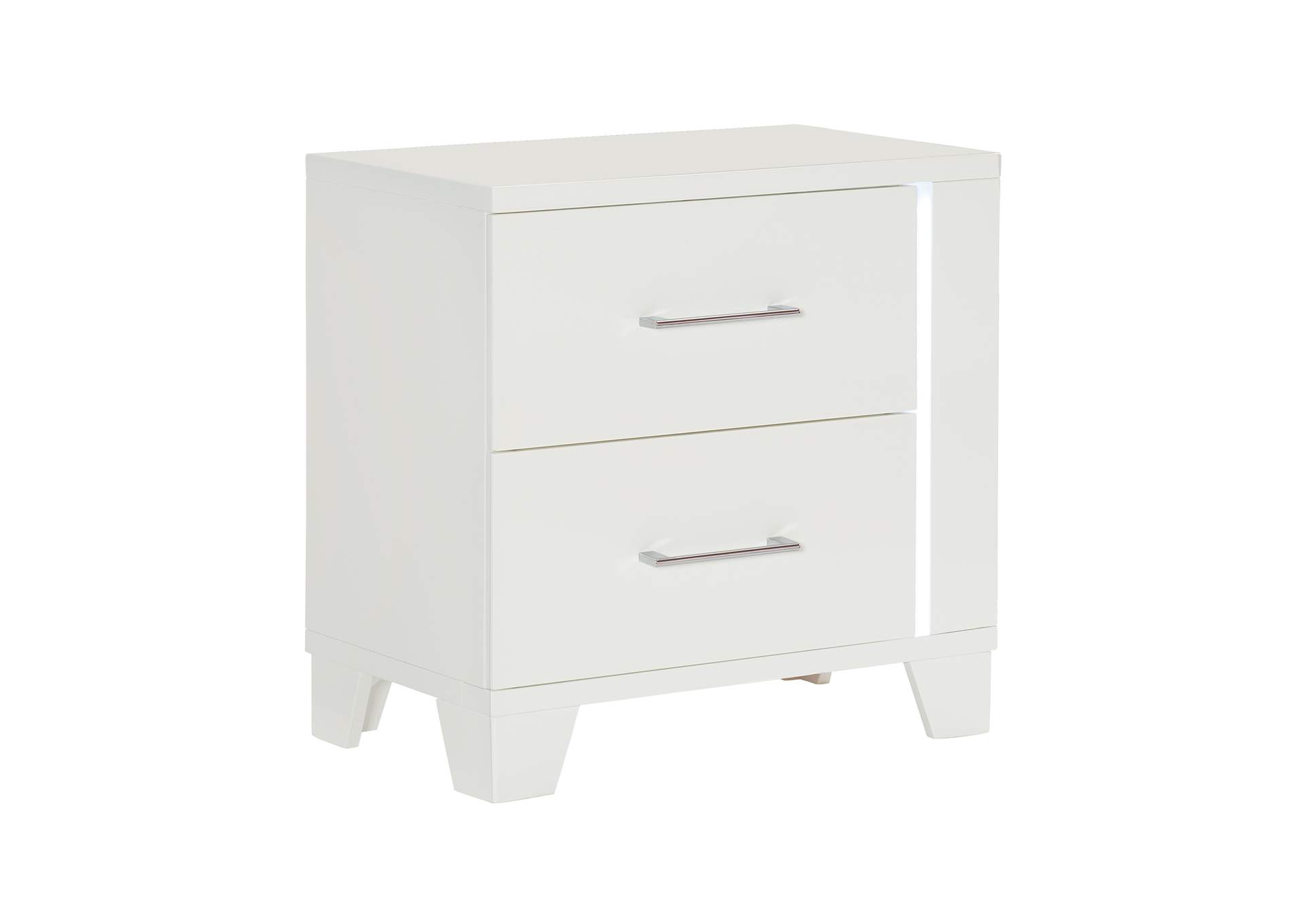 Kerren Night Stand, LED Lighting image 3