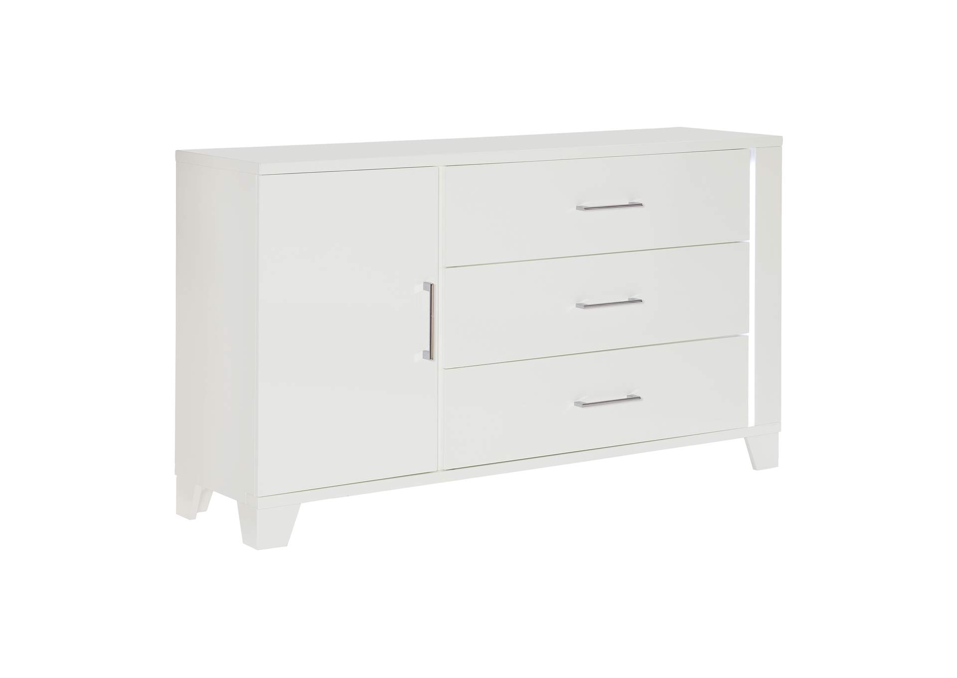 Kerren Dresser, LED Lighting image 3