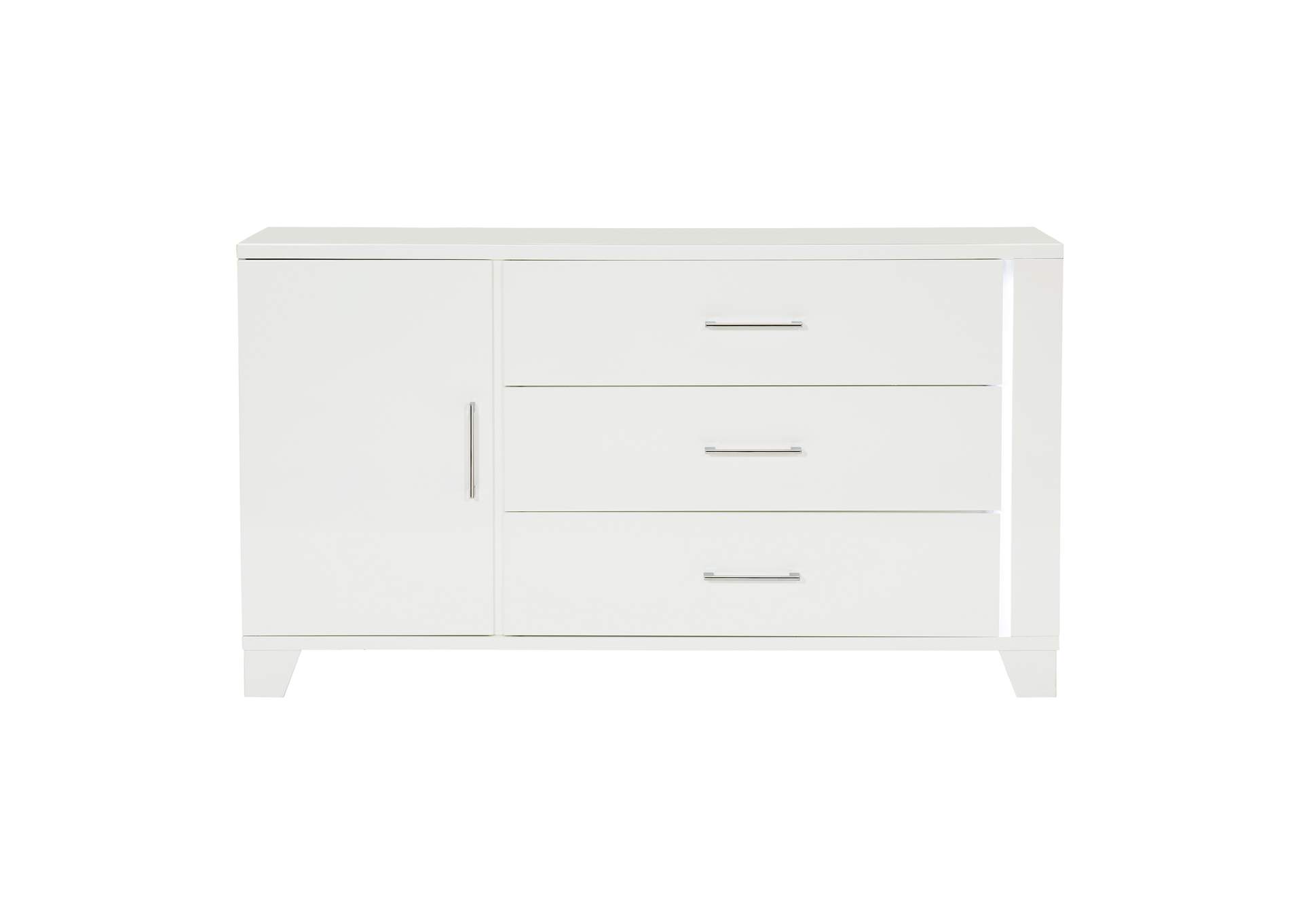 Kerren Dresser, LED Lighting image 3