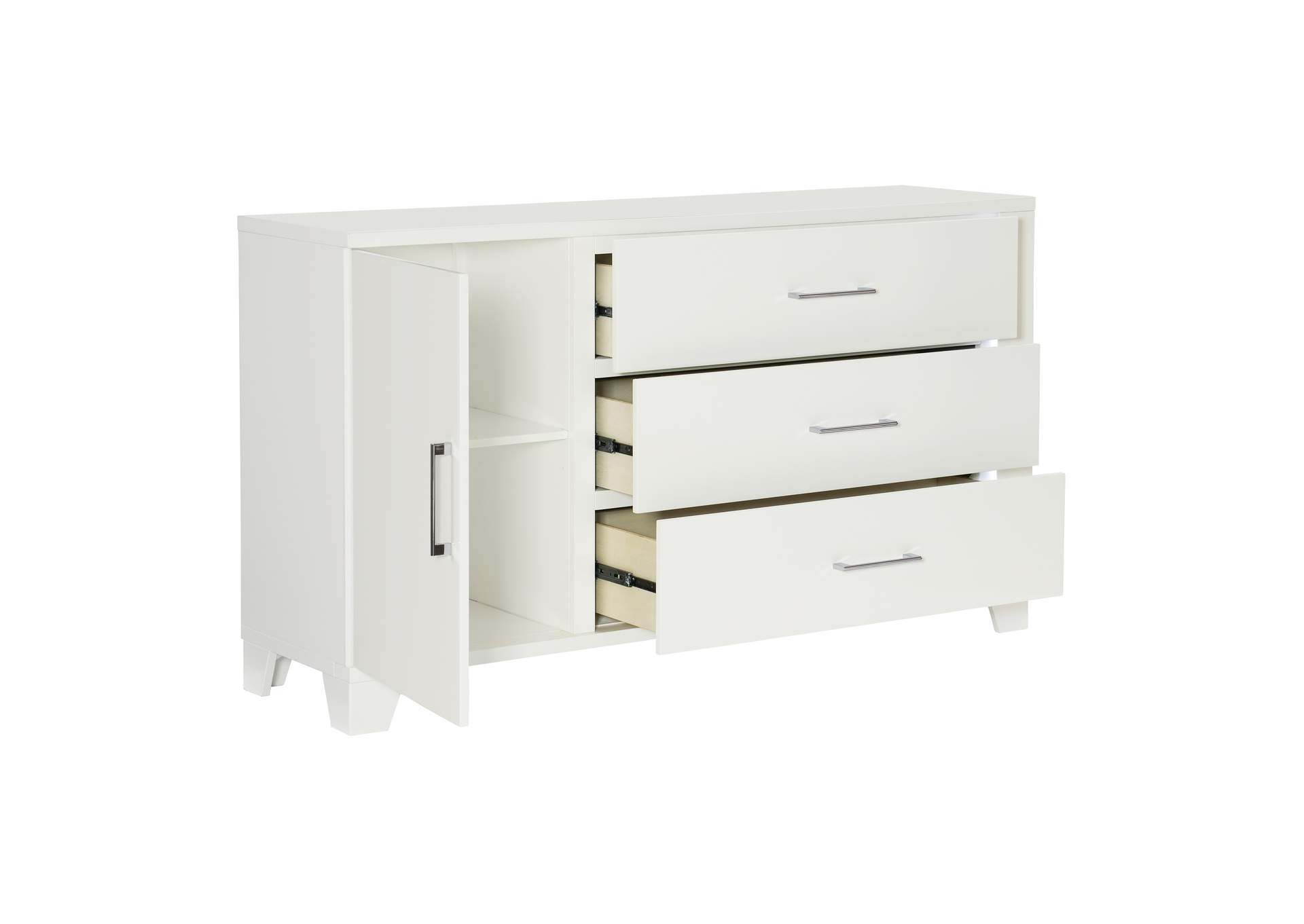 Kerren Dresser, LED Lighting image 4