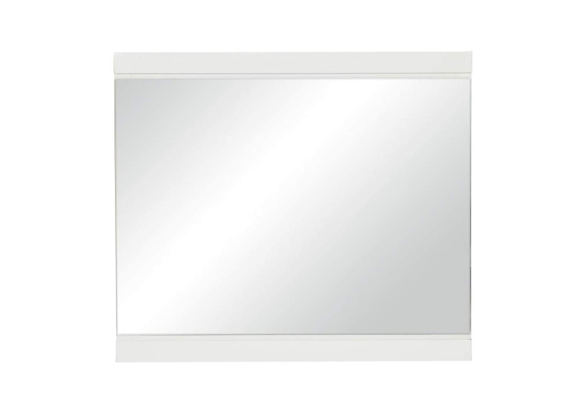 Kerren Mirror image 1
