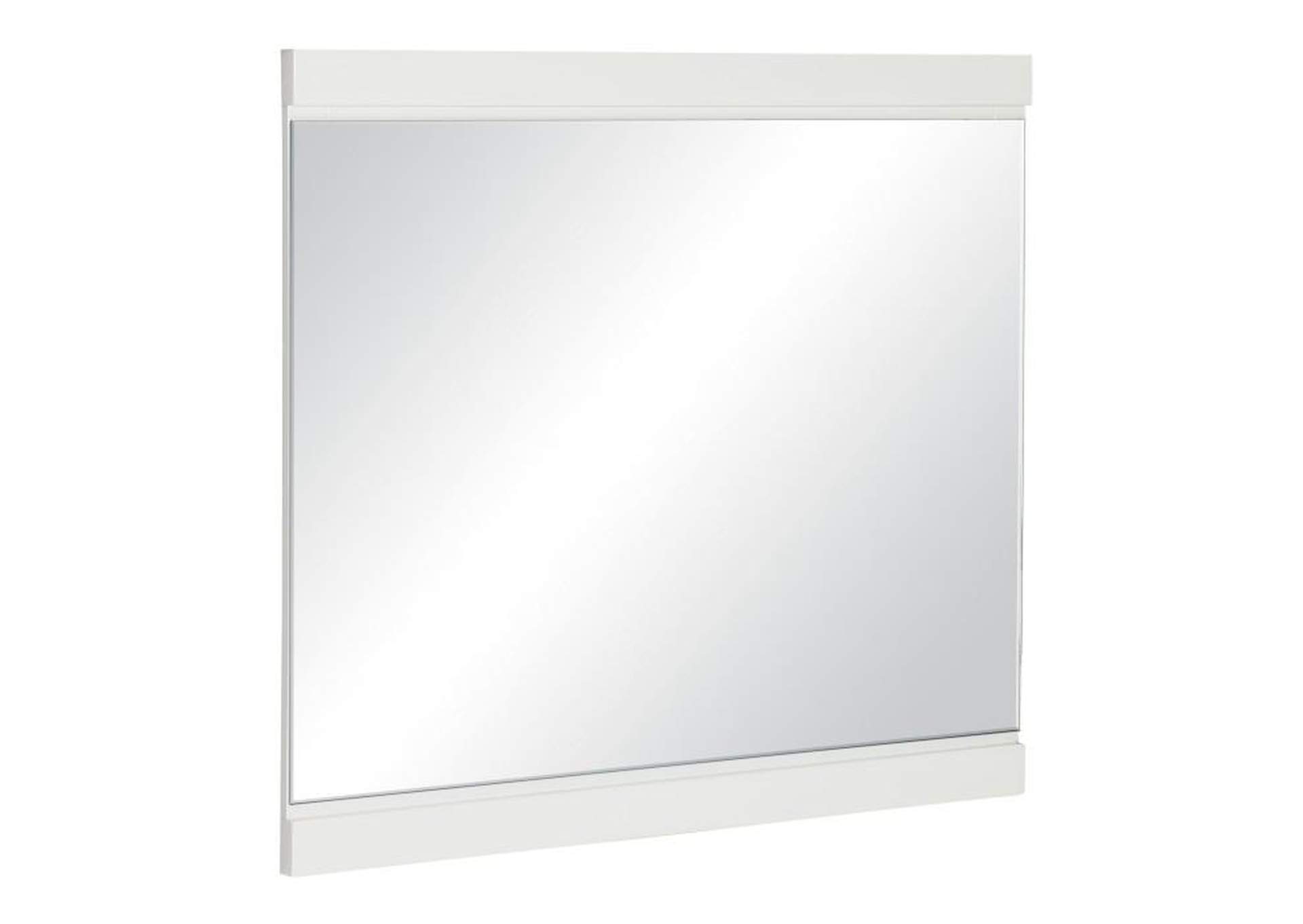Kerren Mirror image 4
