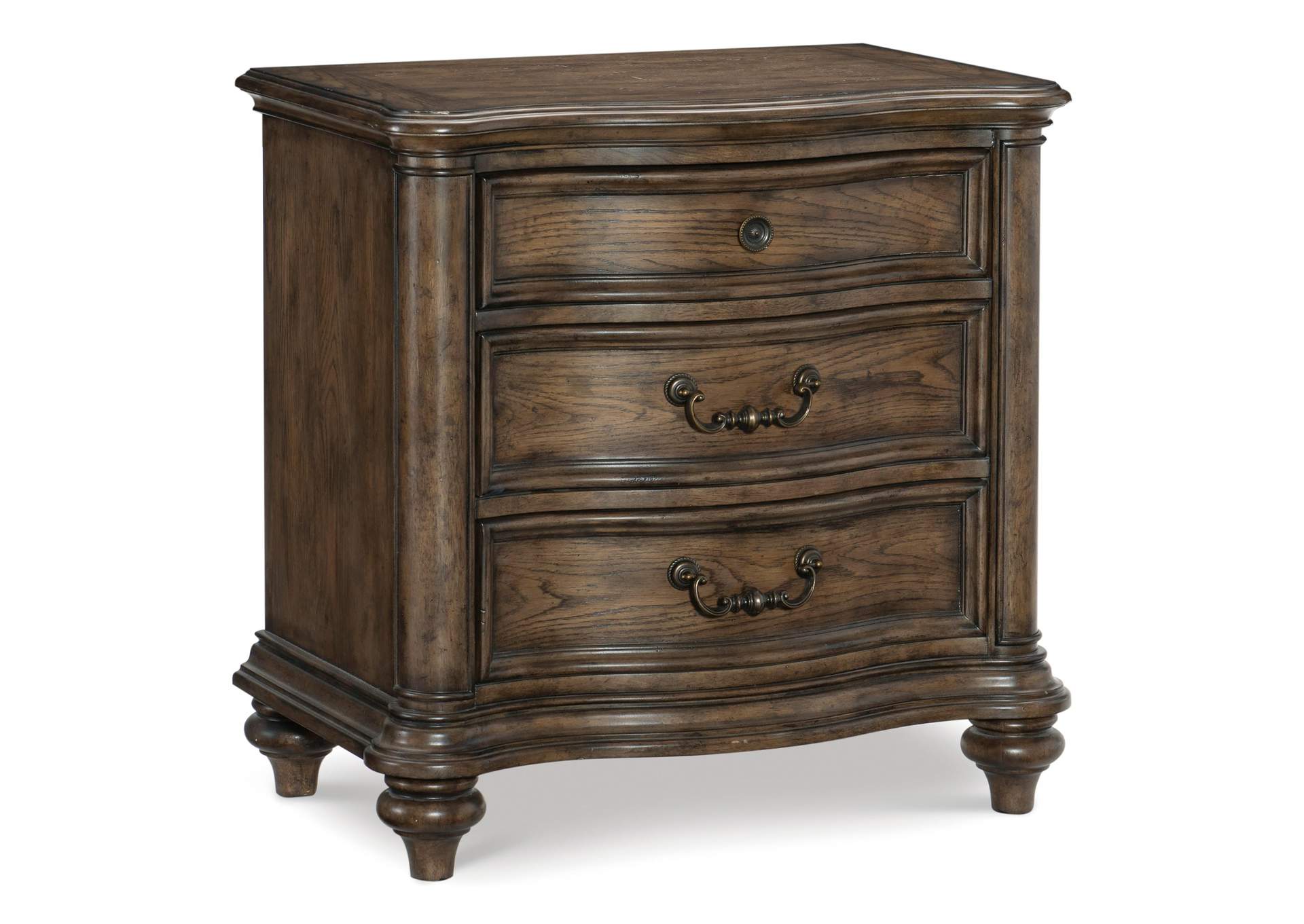 Heath Court Night Stand image 4