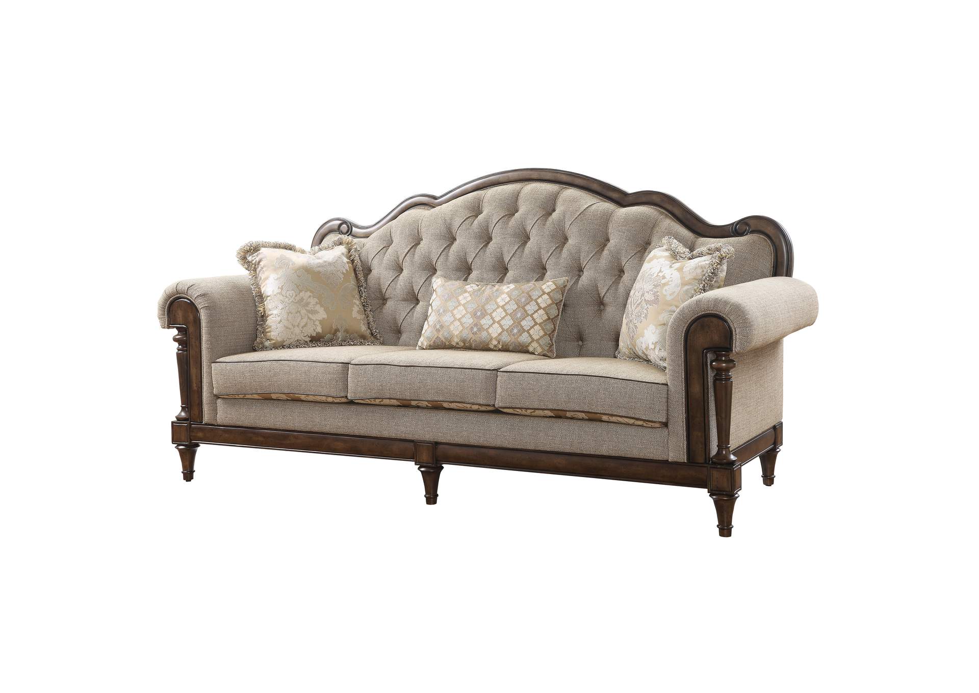 Heath Court Sofa image 8