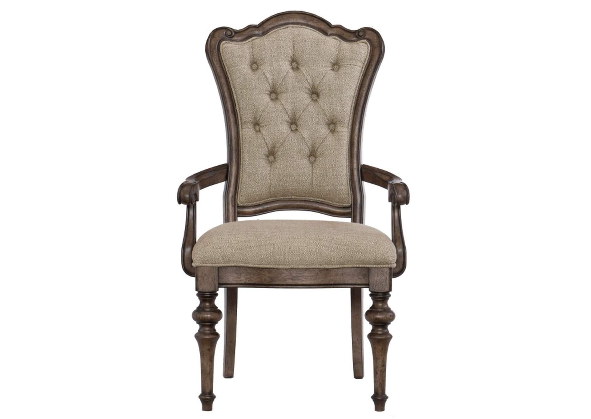 Court Arm Chair image 1