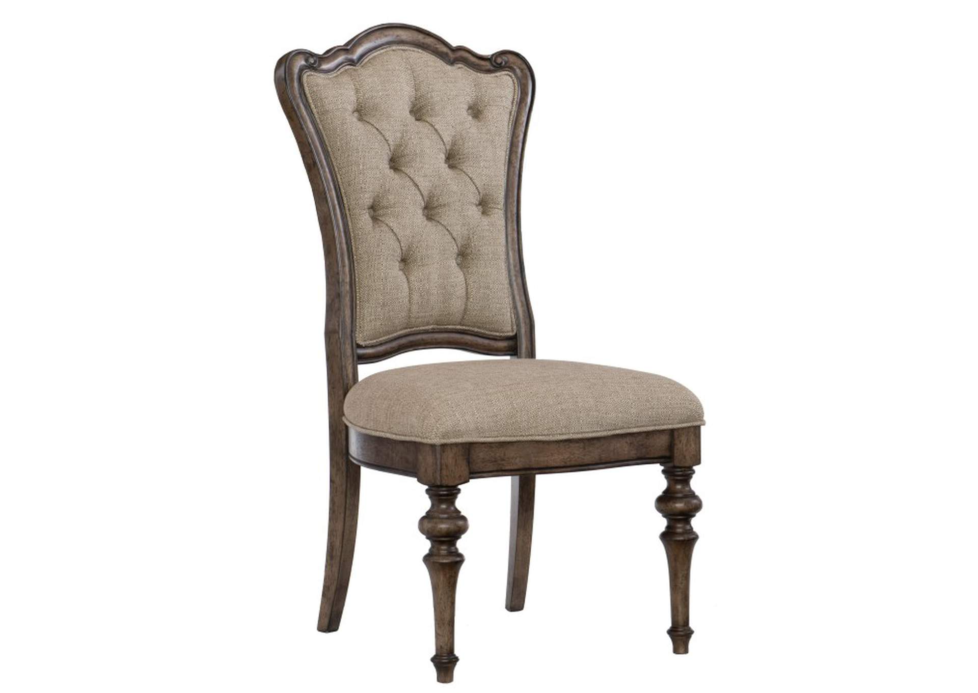 Court Side Chair image 4