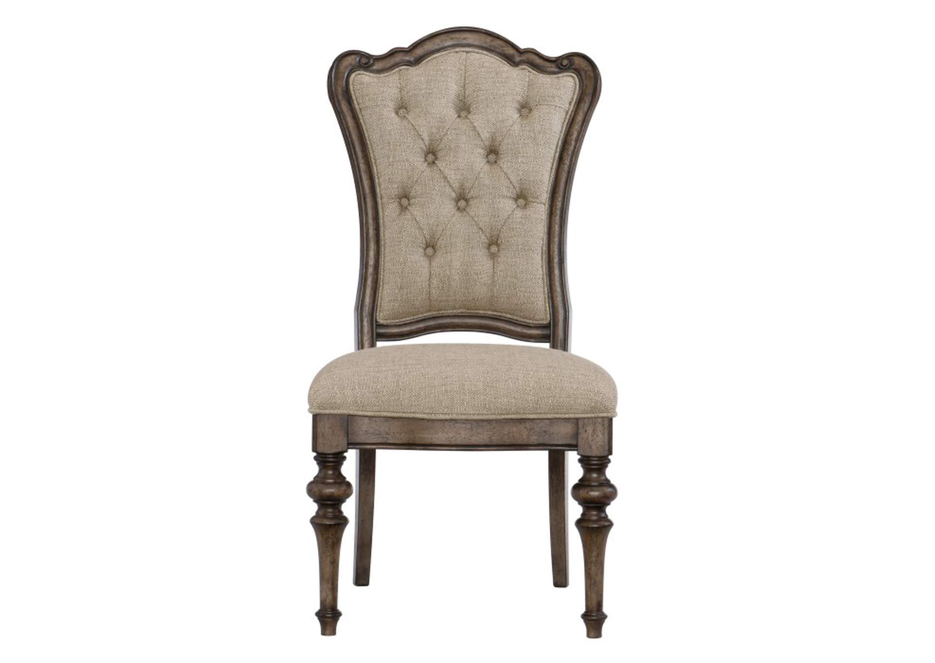 Court Side Chair image 1