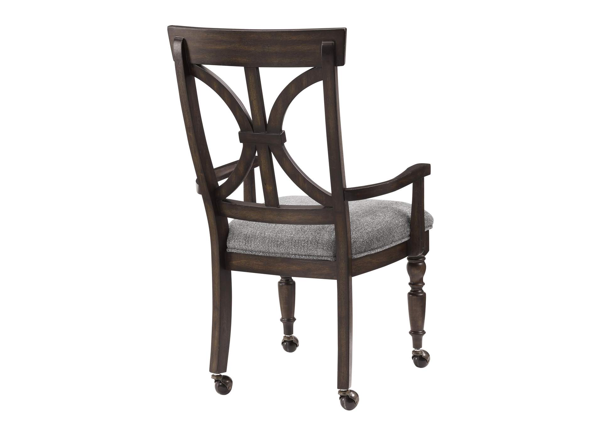 Cardano Desk Armchair image 4