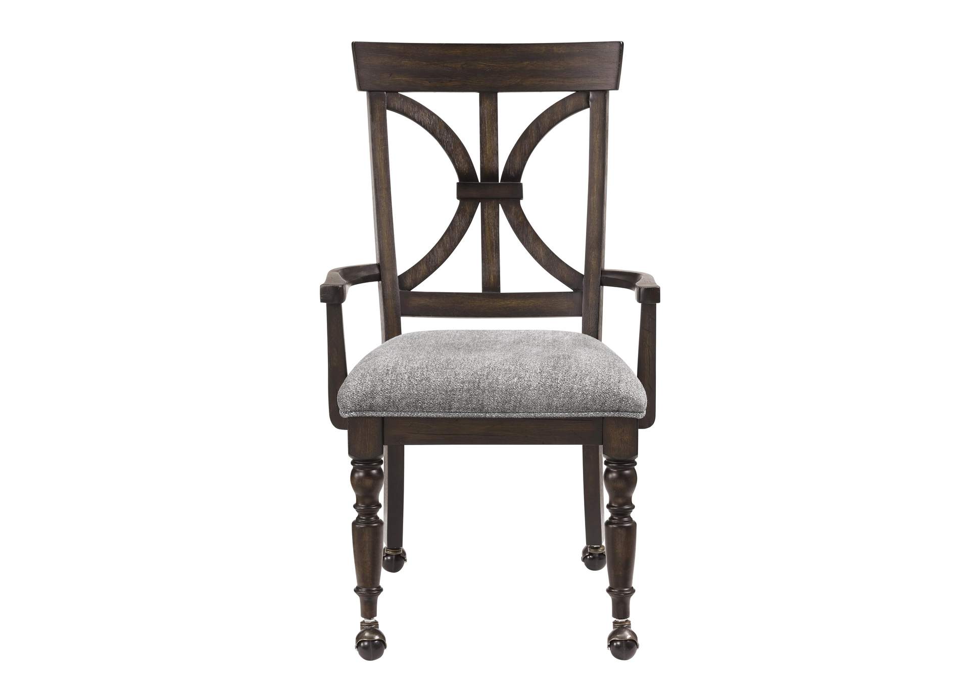 Cardano Desk Armchair image 1