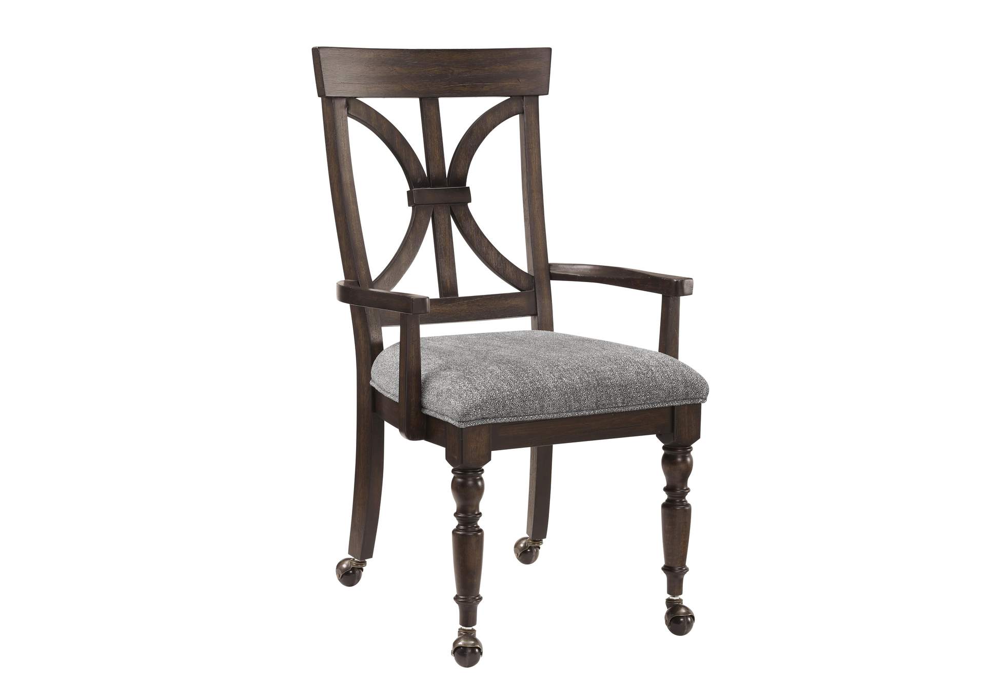 Cardano Desk Armchair image 3