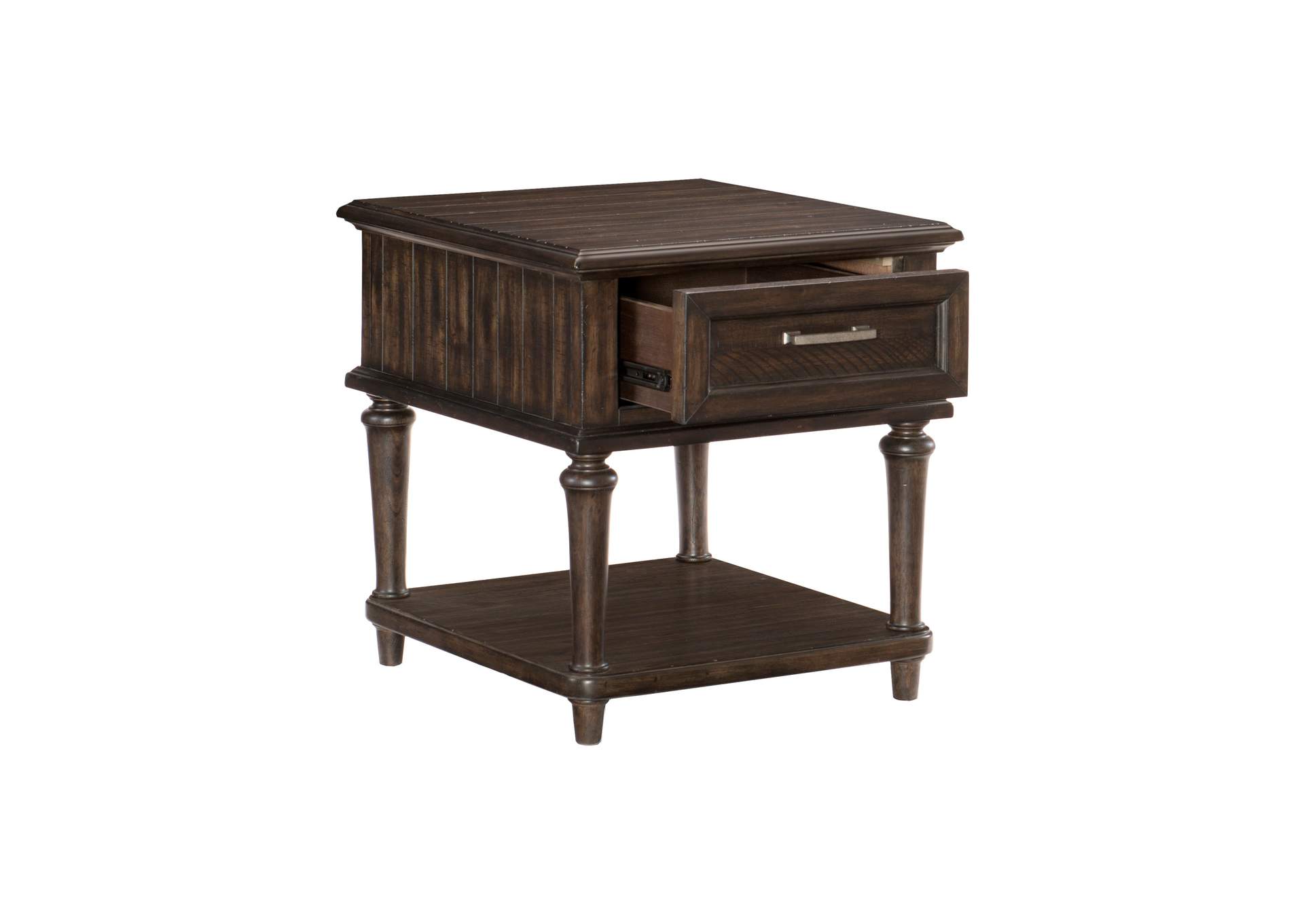 Cardano End Table image 3