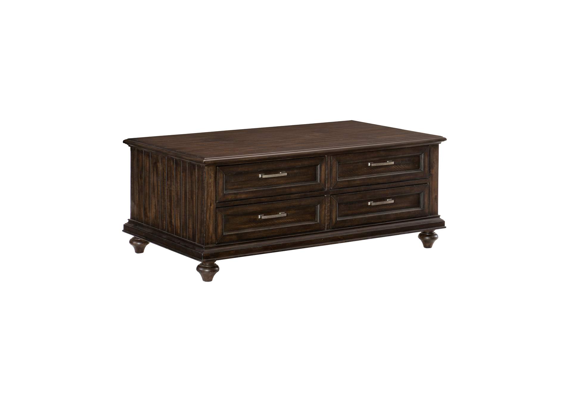 Cardano Cocktail Table image 3