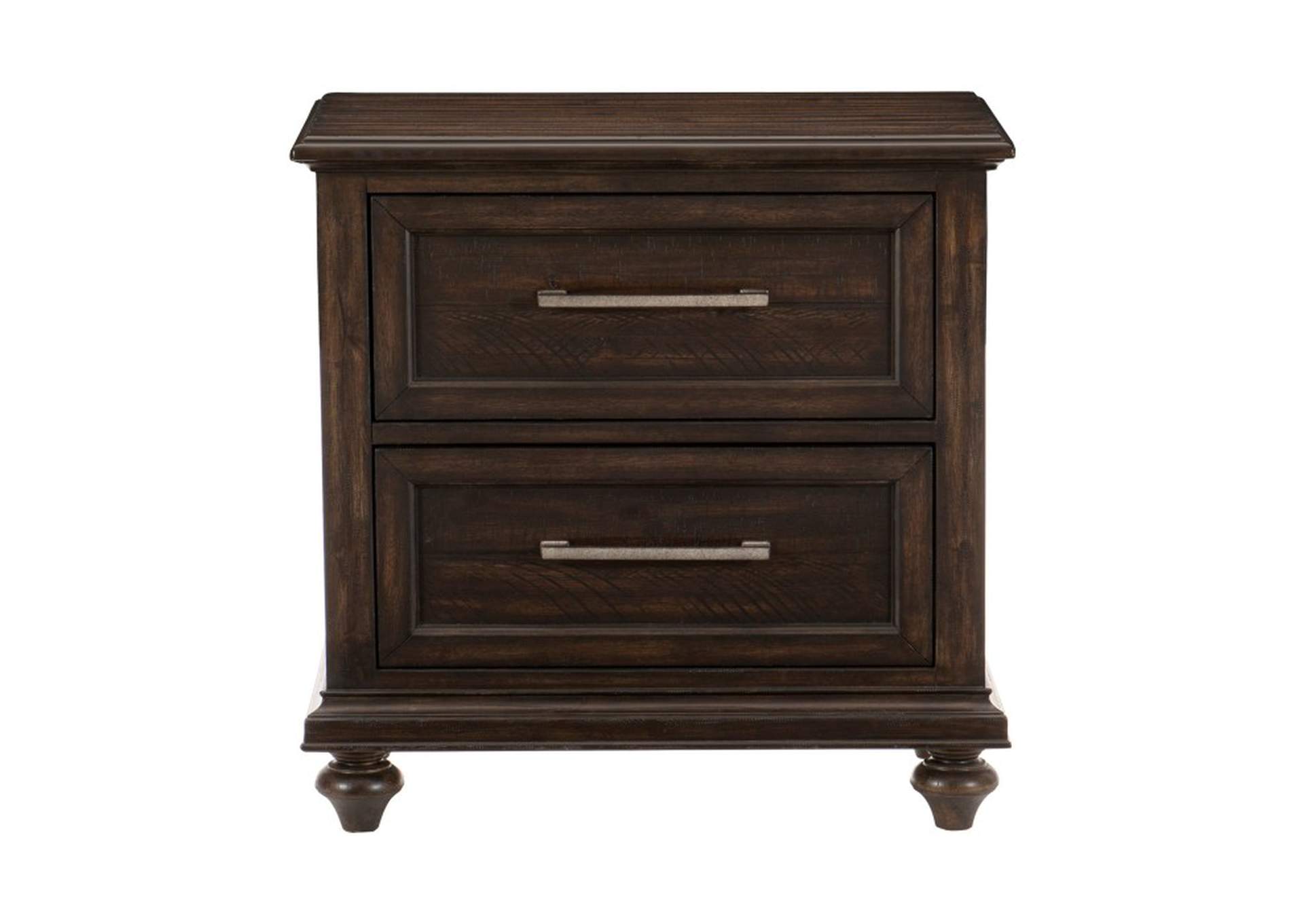 Cardano Night Stand
