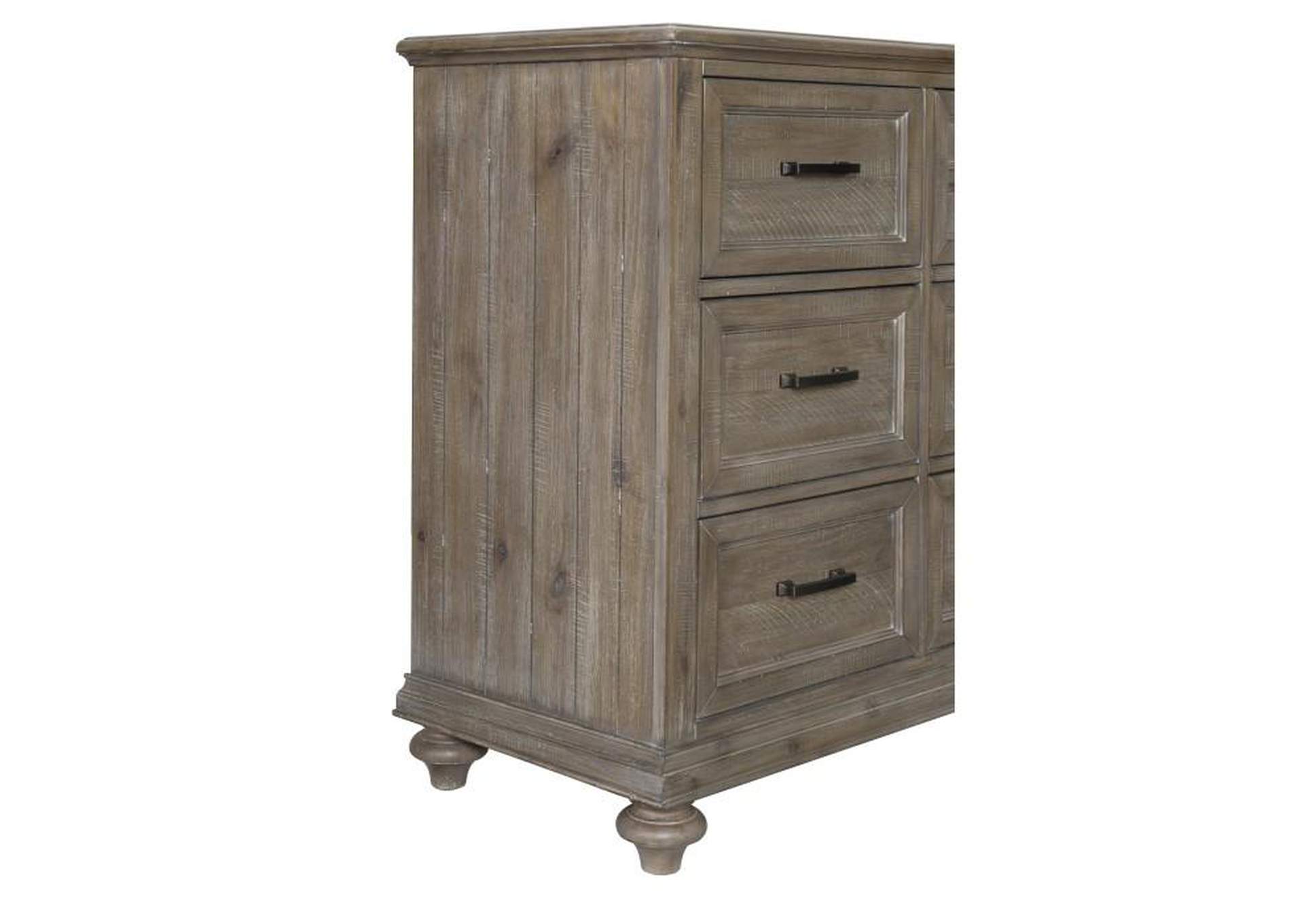 Cardano Dresser image 4