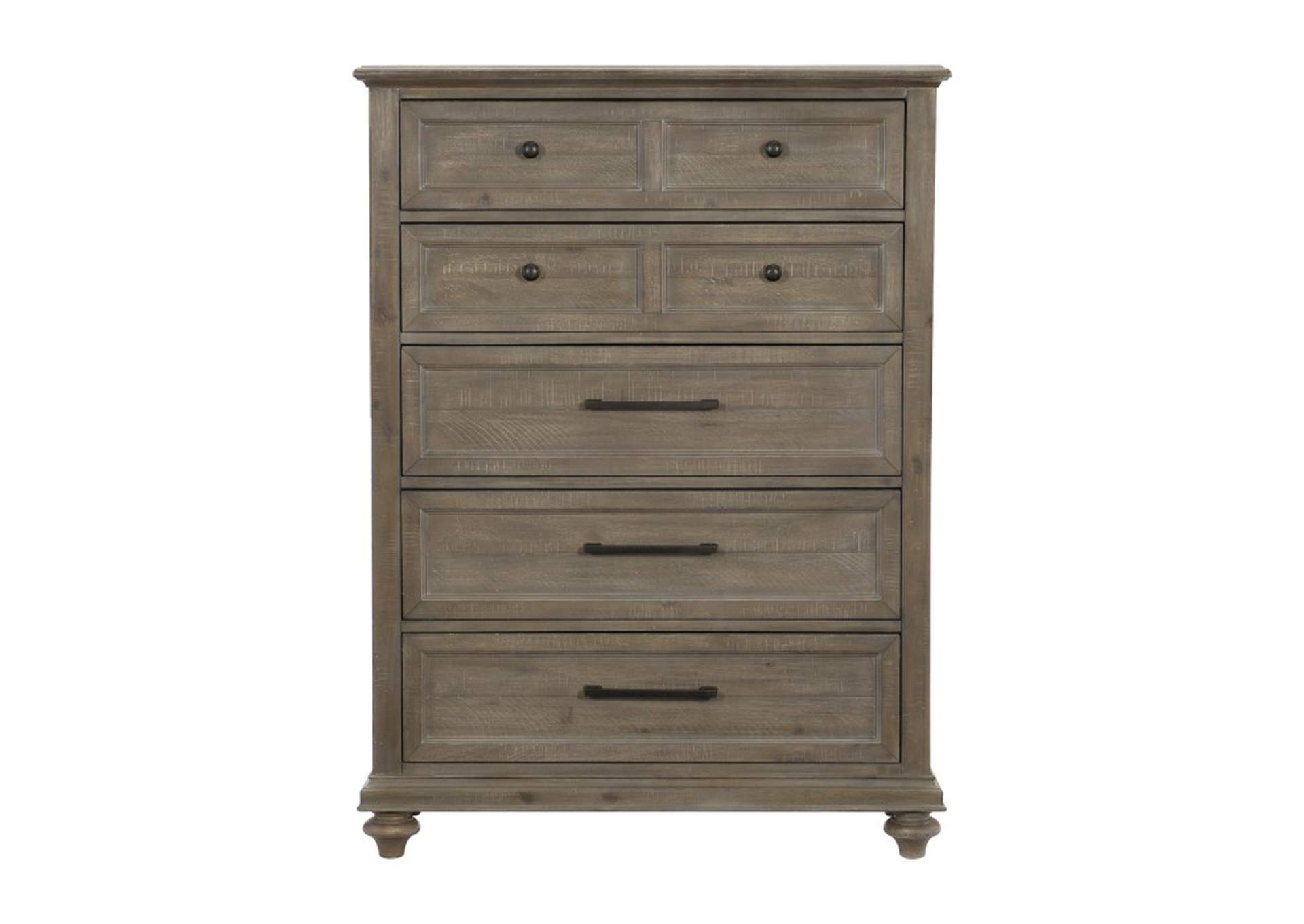 Cardano Chest image 1