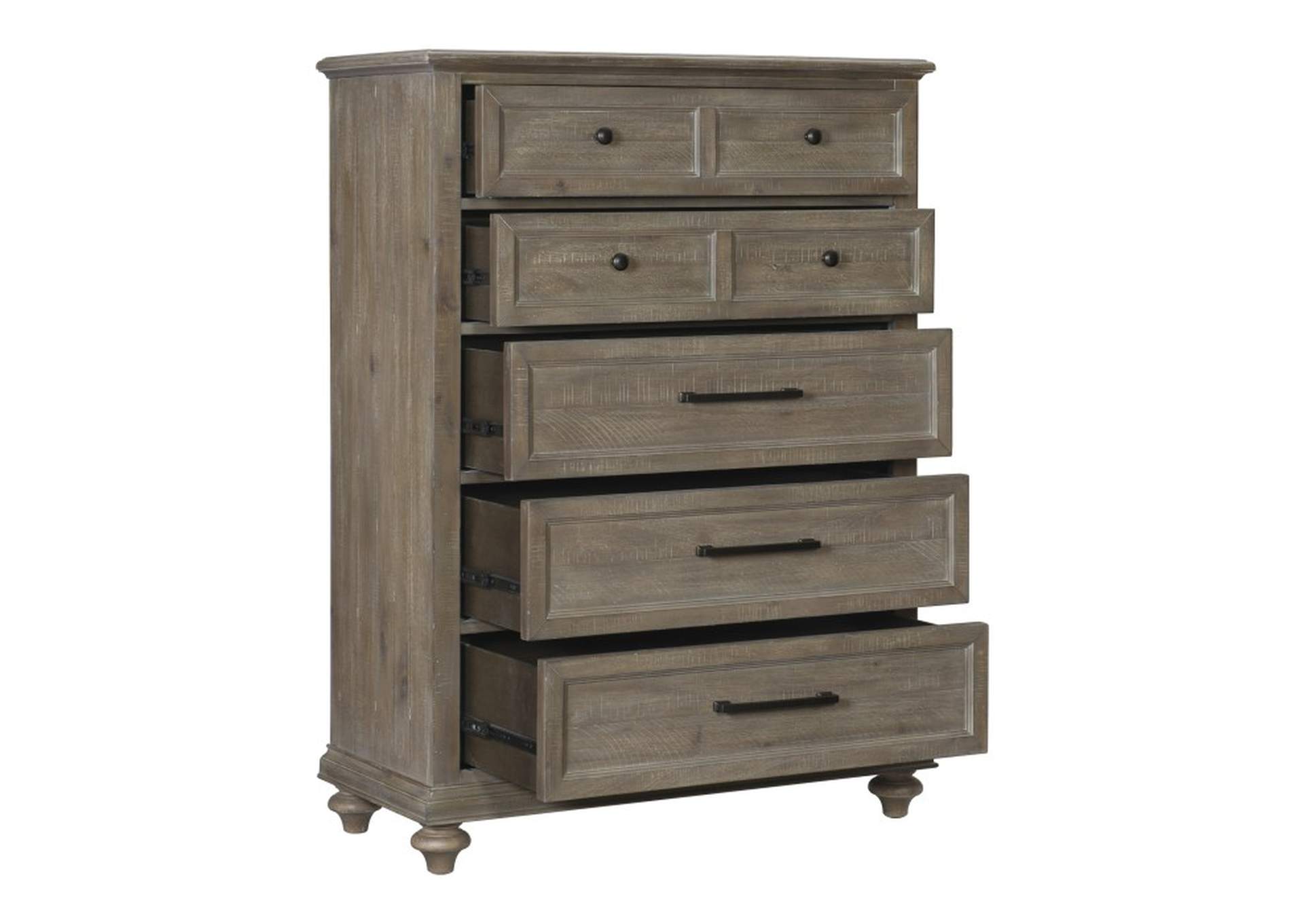 Cardano Chest image 3