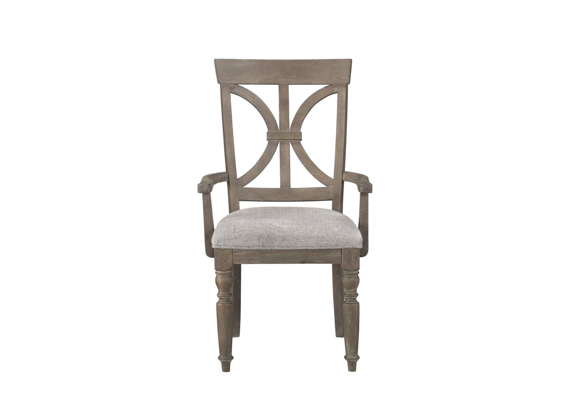 Cardano Arm Chair image 3