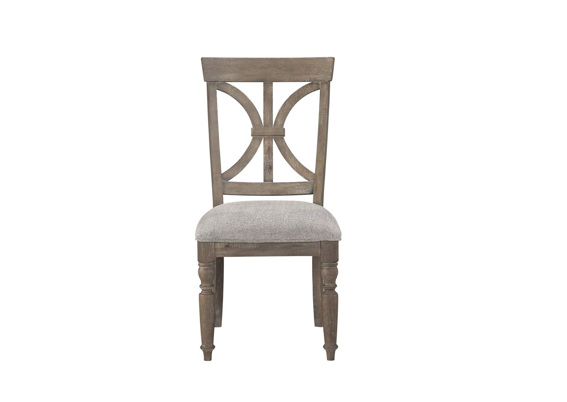 Cardano Side Chair image 1