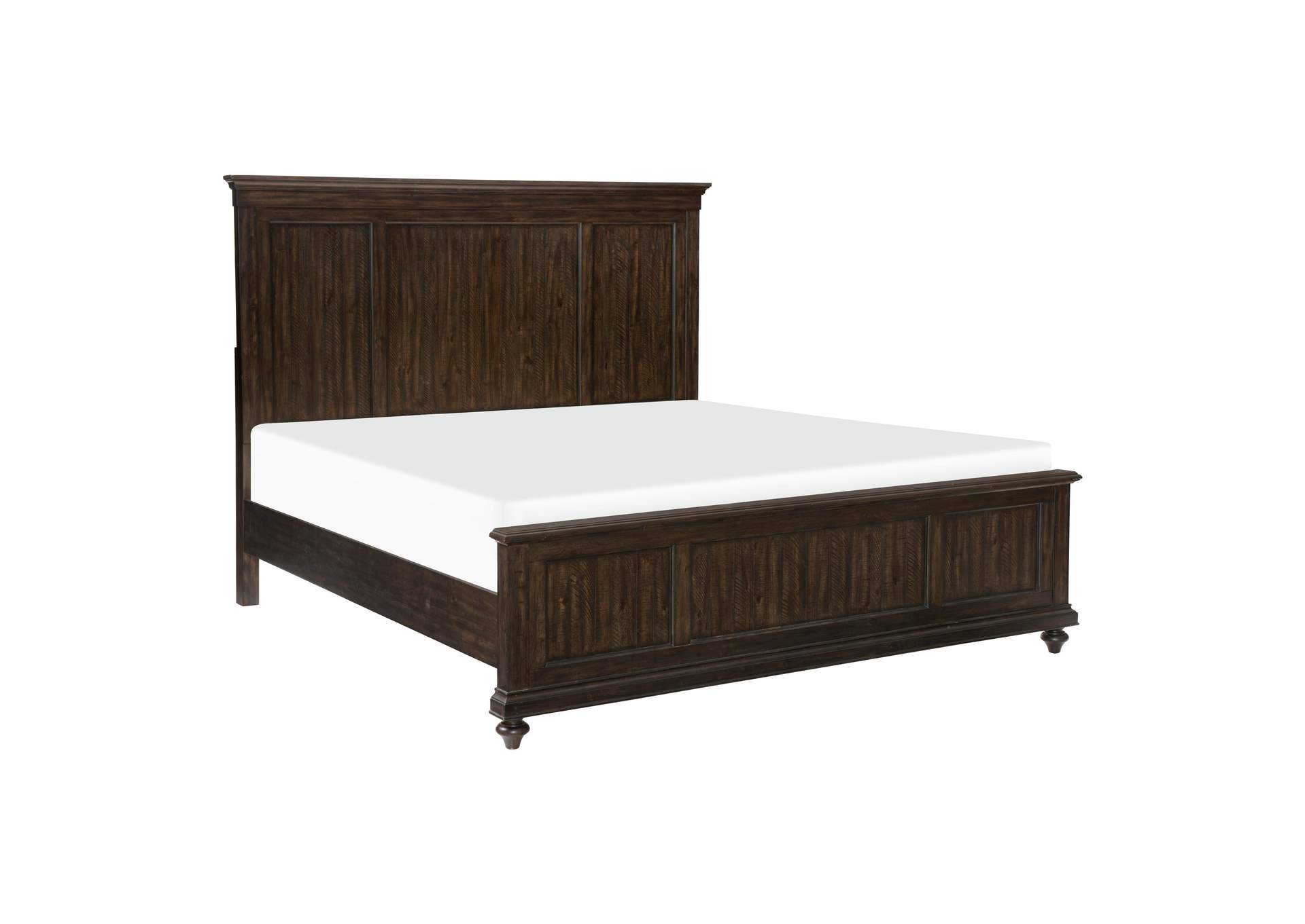 Cardano Queen Bed image 3